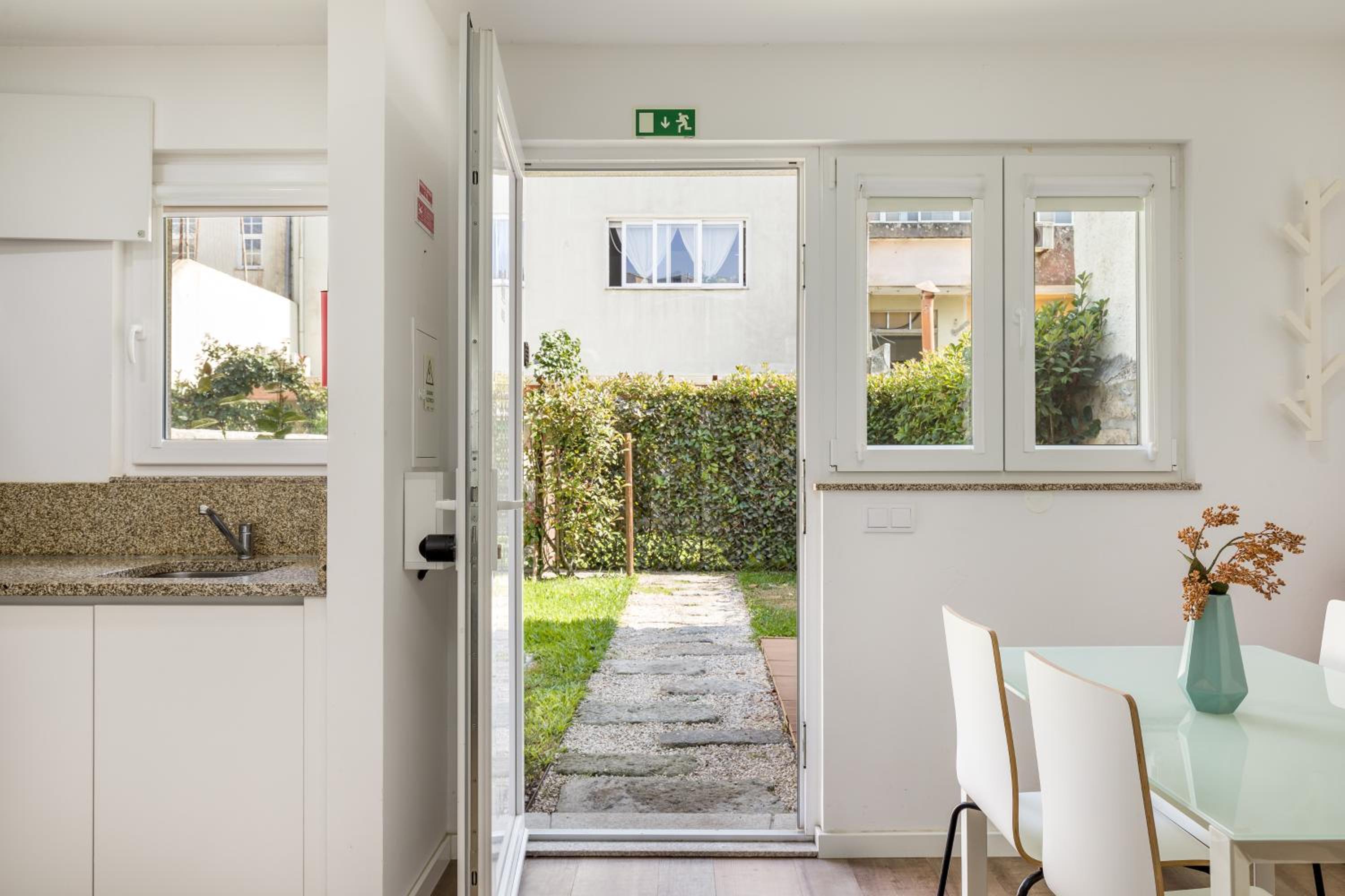 Apartment Boavista Roundabout by Sweet Porto, photo 64