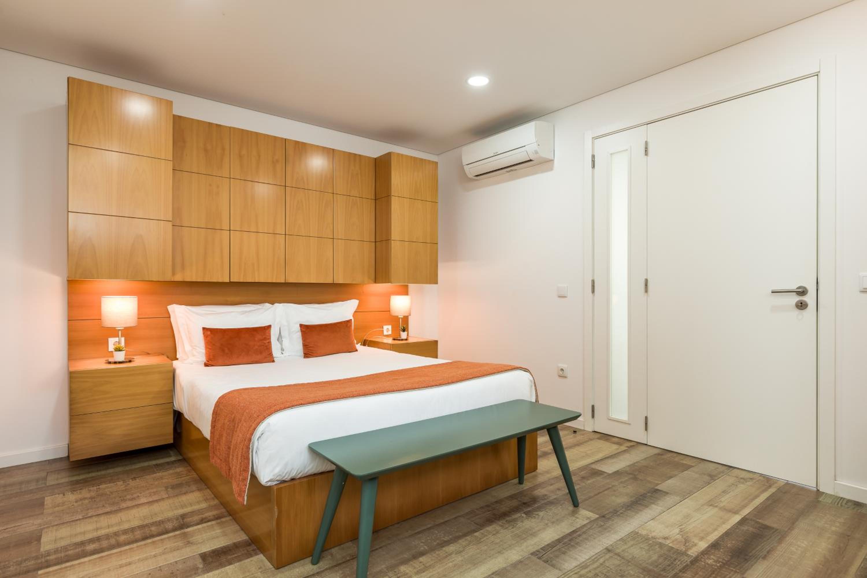 Apartment Boavista Roundabout by Sweet Porto, photo 58