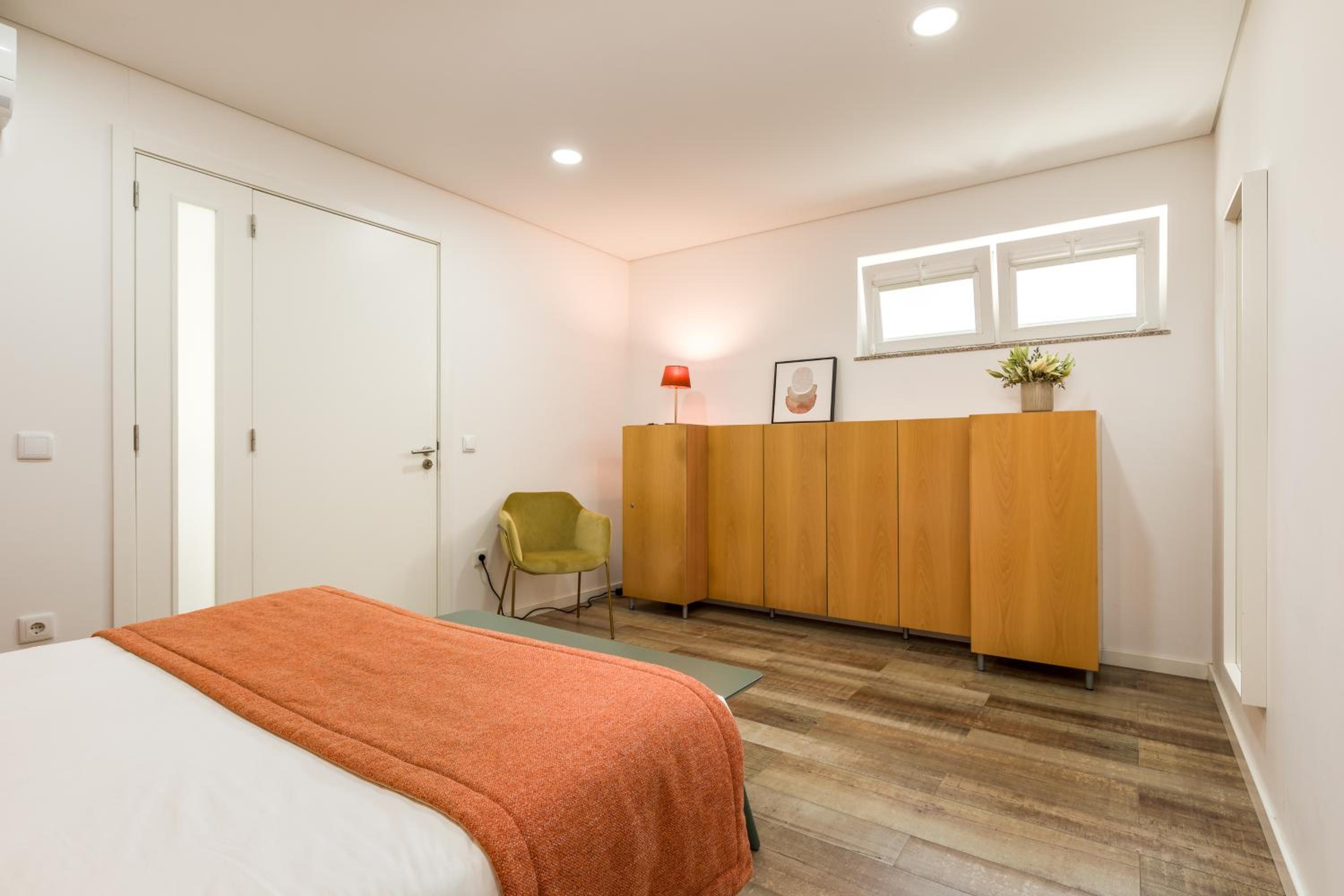Apartment Boavista Roundabout by Sweet Porto, photo 10