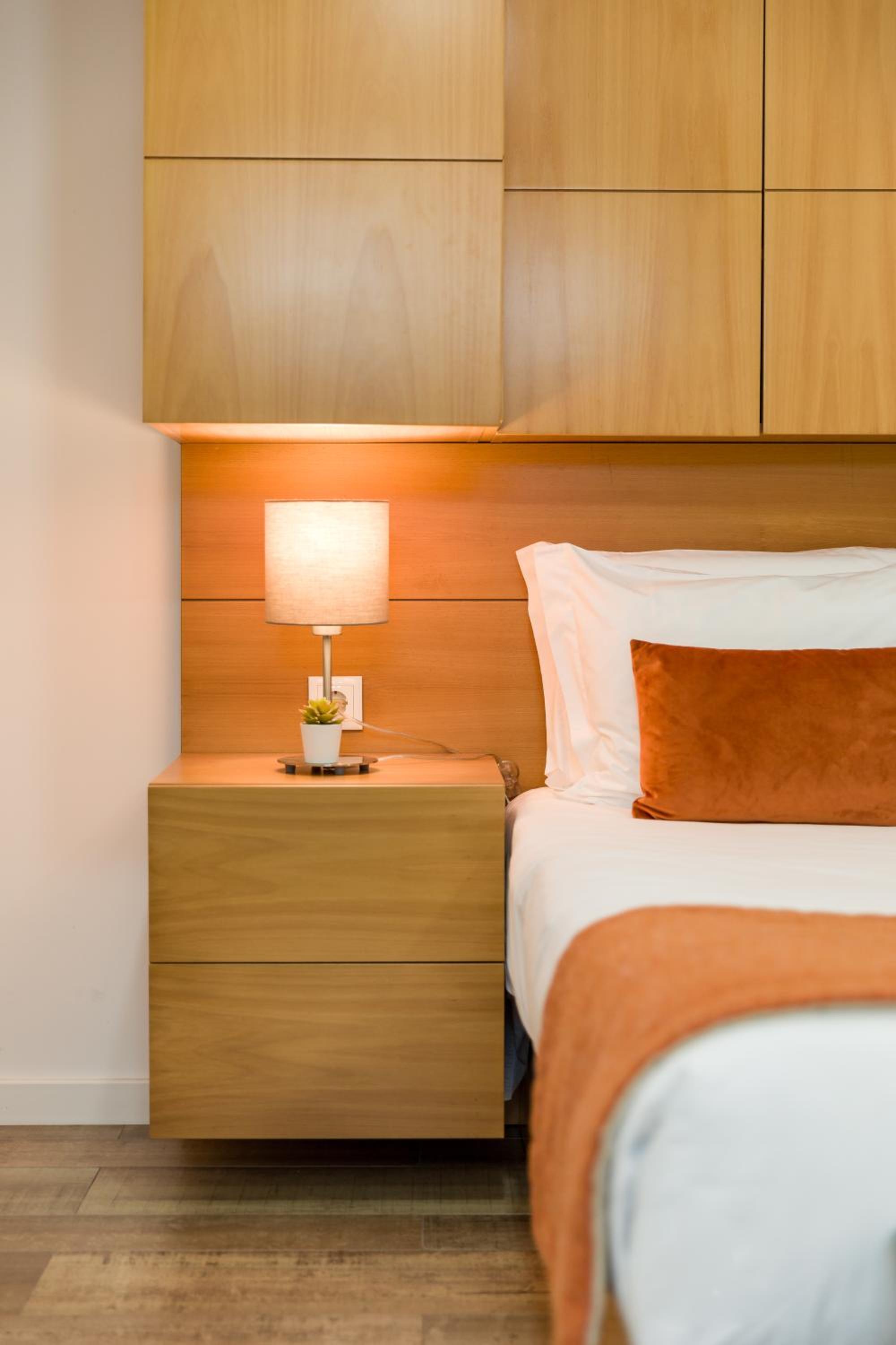 Apartment Boavista Roundabout by Sweet Porto, photo 15