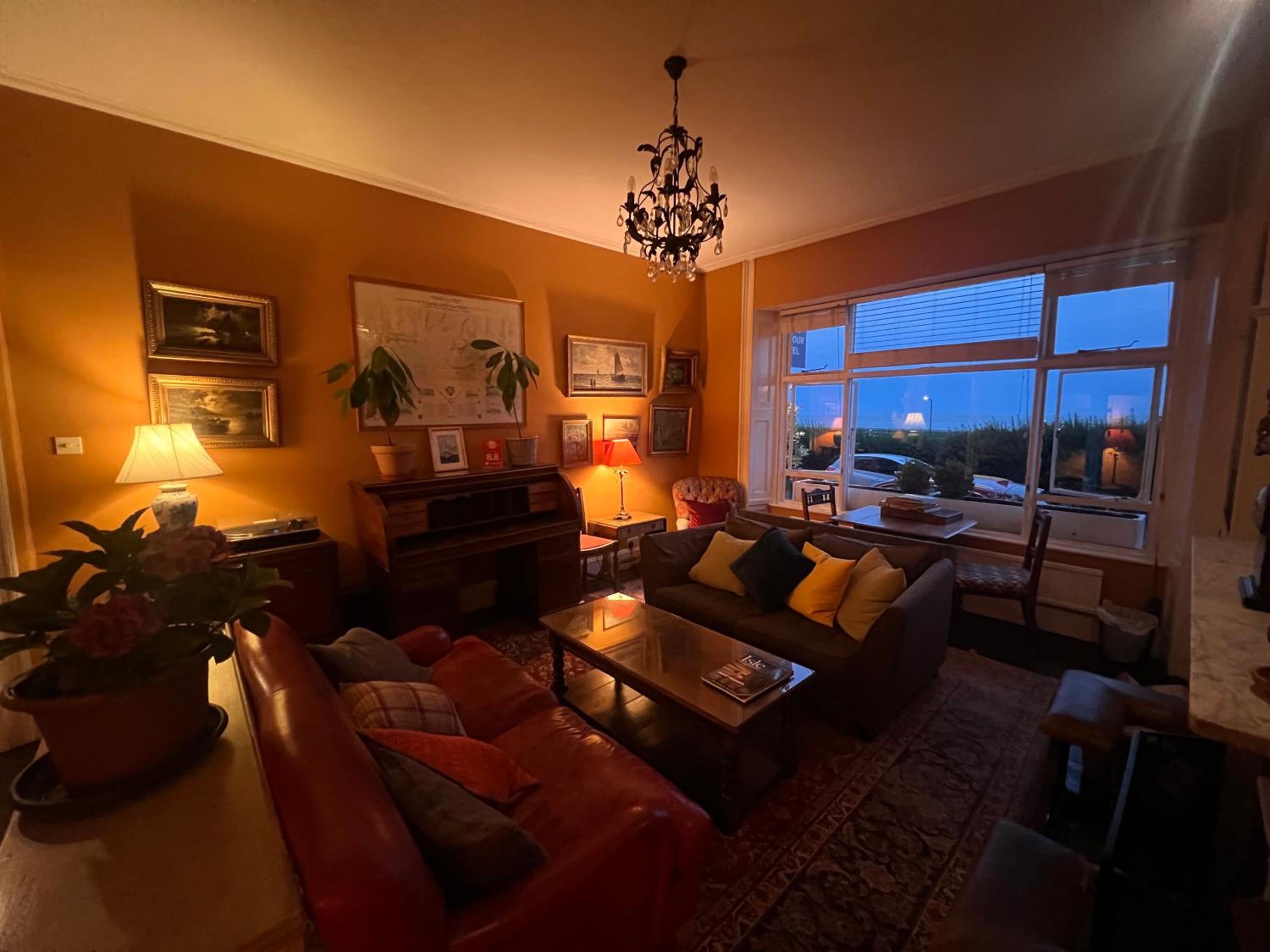 Ramsgate Vacations - The Royal Harbour Hotel - Property Image 20