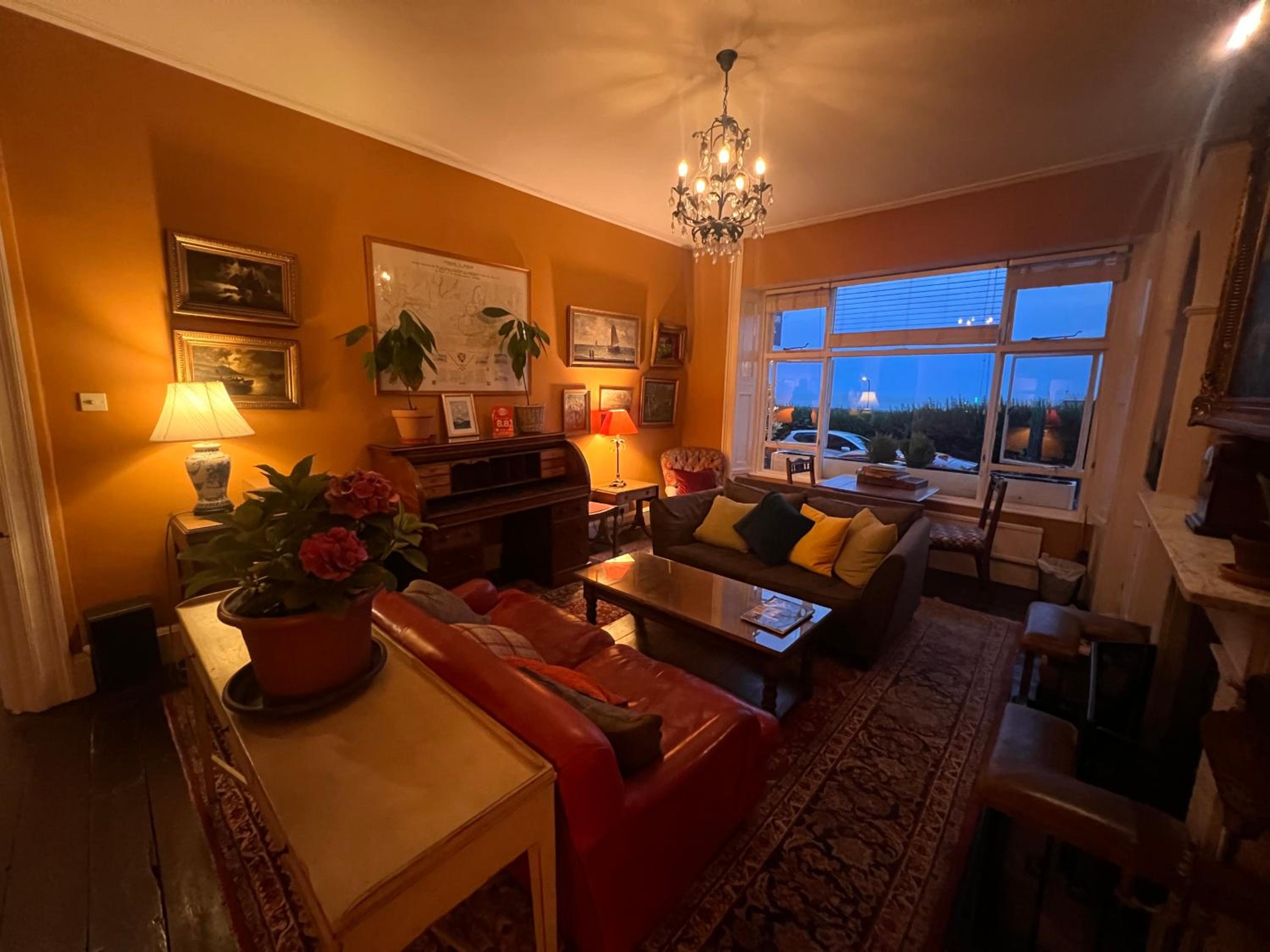 Ramsgate Vacations - The Royal Harbour Hotel - Property Image 18