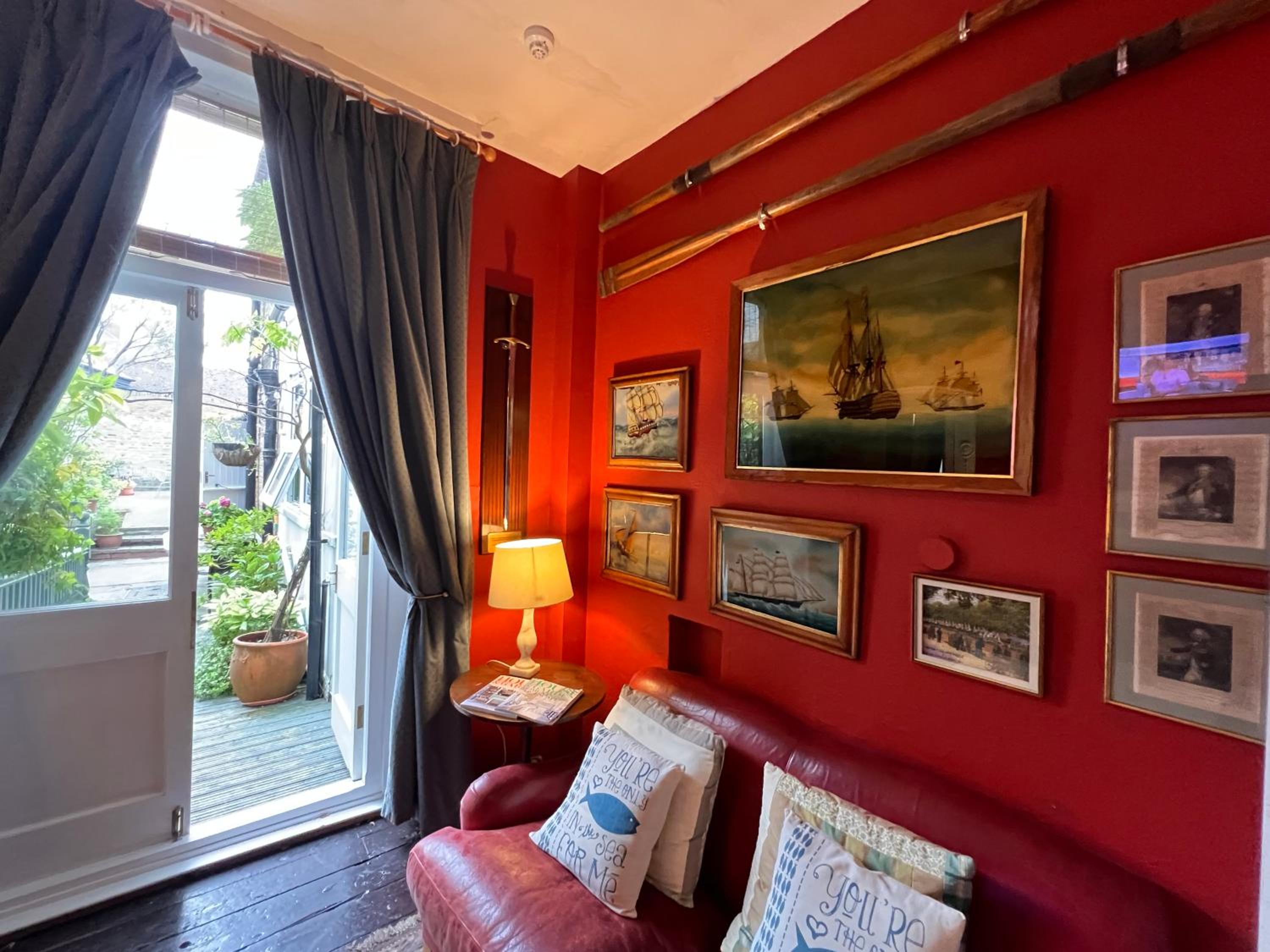 Ramsgate Vacations - The Royal Harbour Hotel - Property Image 17