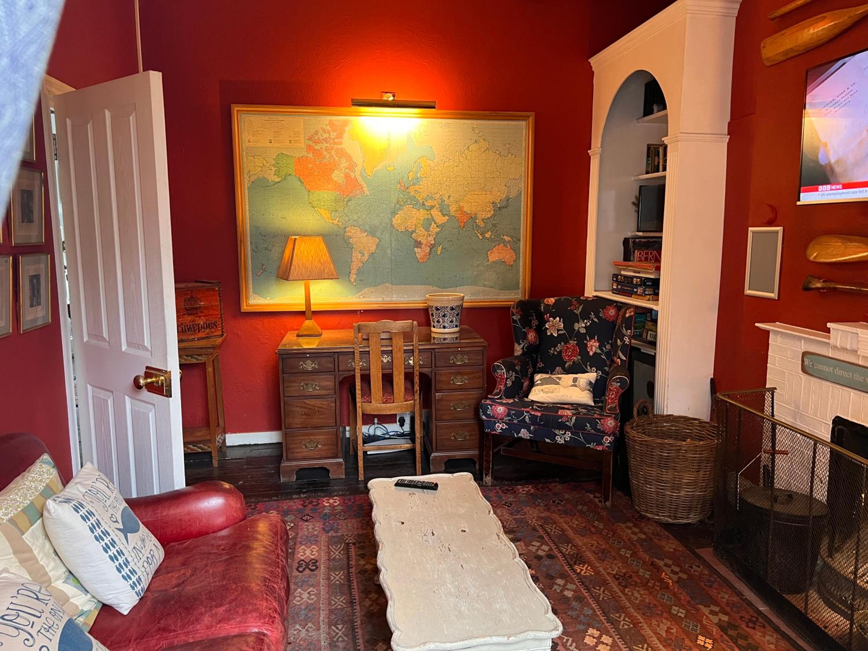 Ramsgate Vacations - The Royal Harbour Hotel - Property Image 21