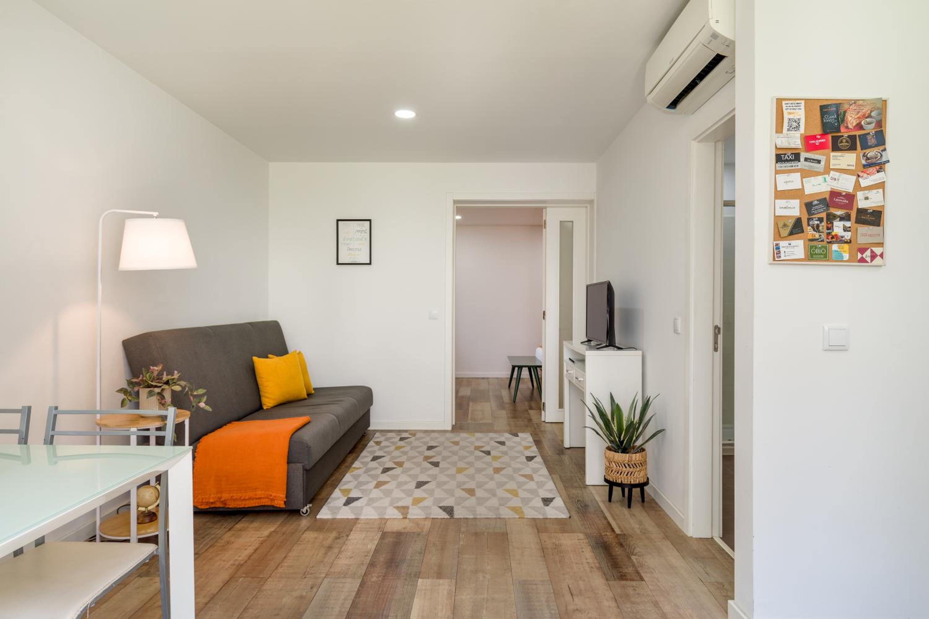 Apartment Boavista Roundabout by Sweet Porto, photo 49