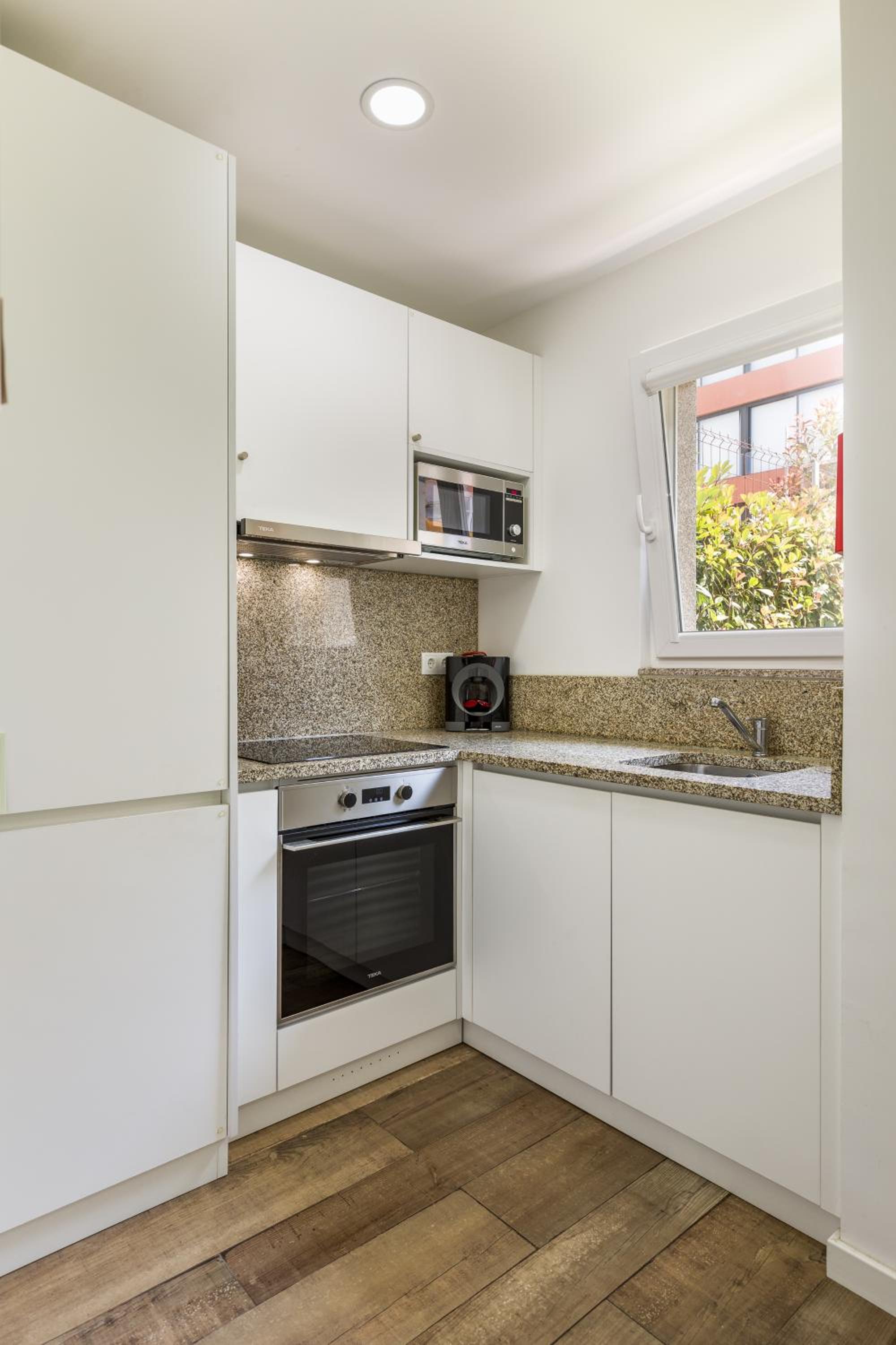 Apartment Boavista Roundabout by Sweet Porto, photo 37