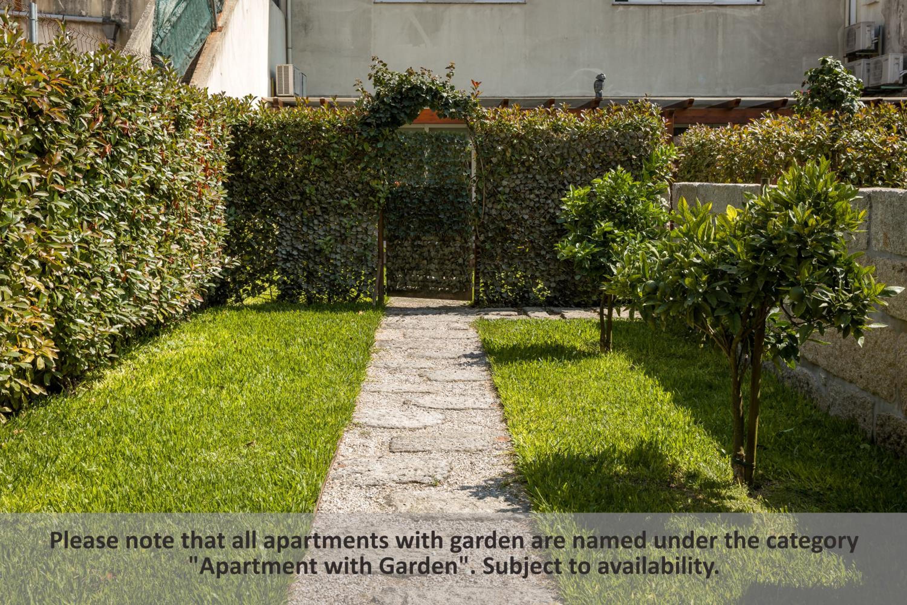 Apartment Boavista Roundabout by Sweet Porto, photo 13
