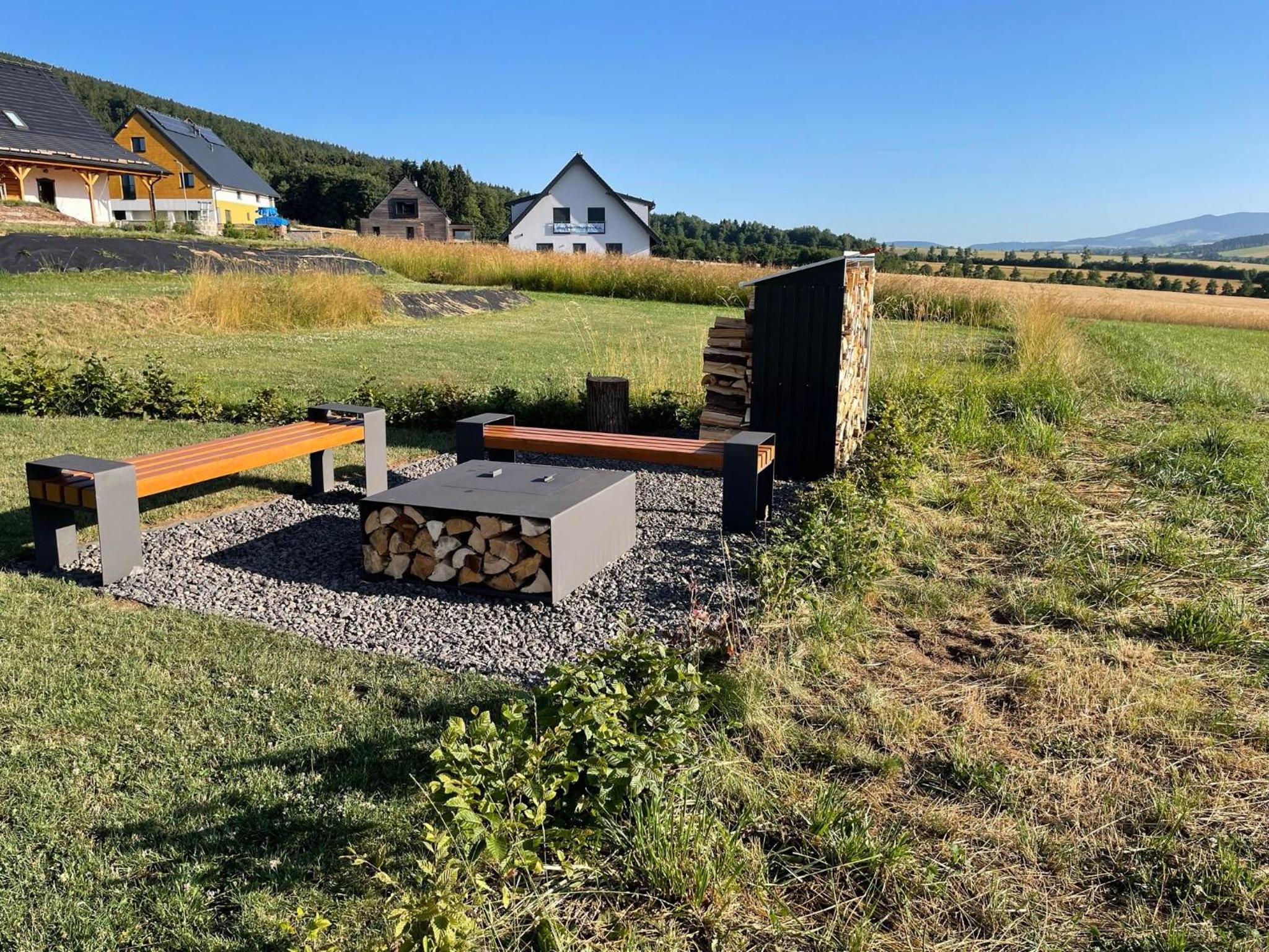 Apartmány na Bukovce - GG