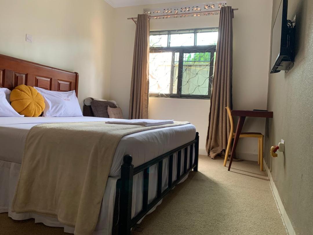Motel Belle vie view 4
