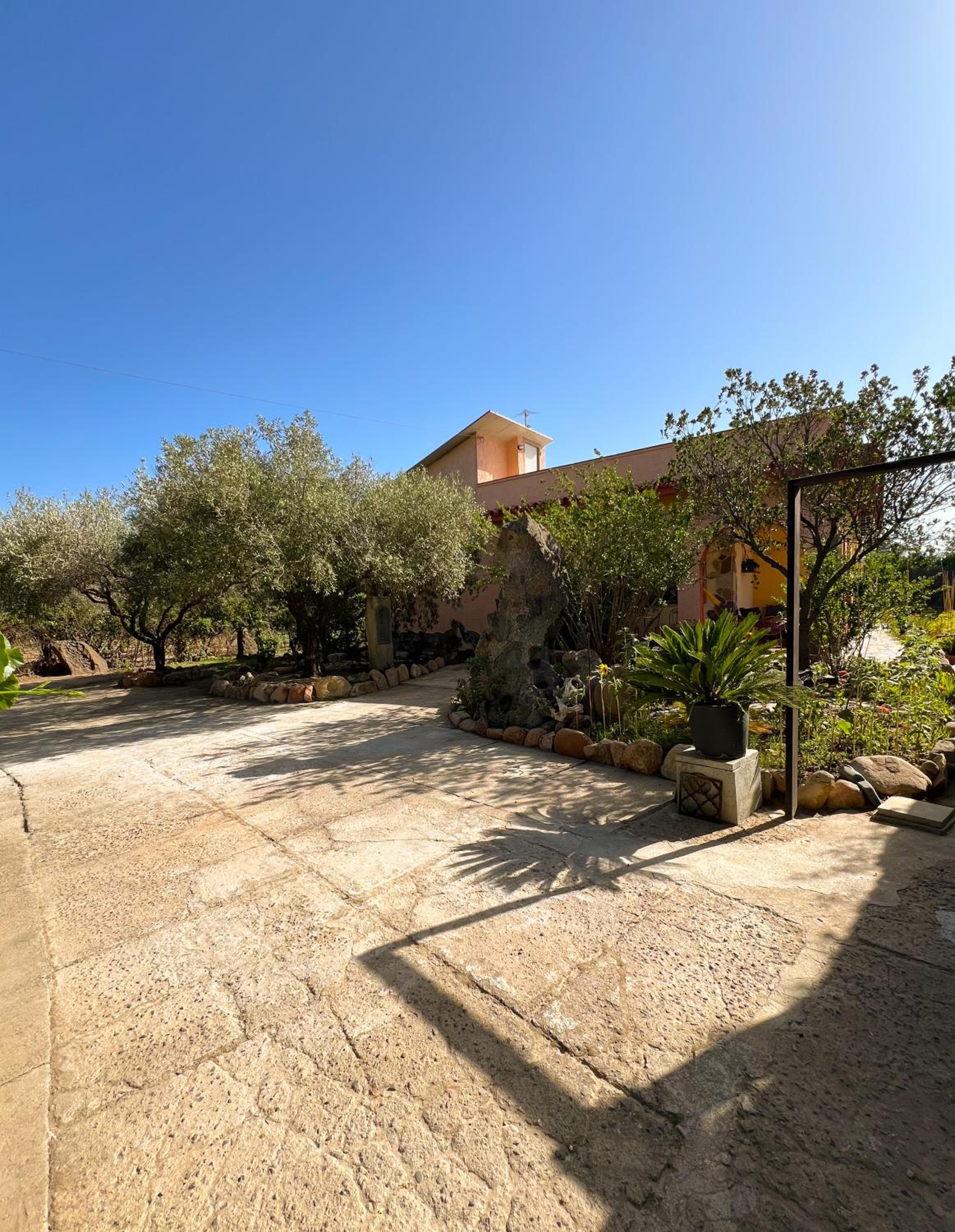 Resonance Experience - Peaceful Stay near Cagliari, Beaches & Nature