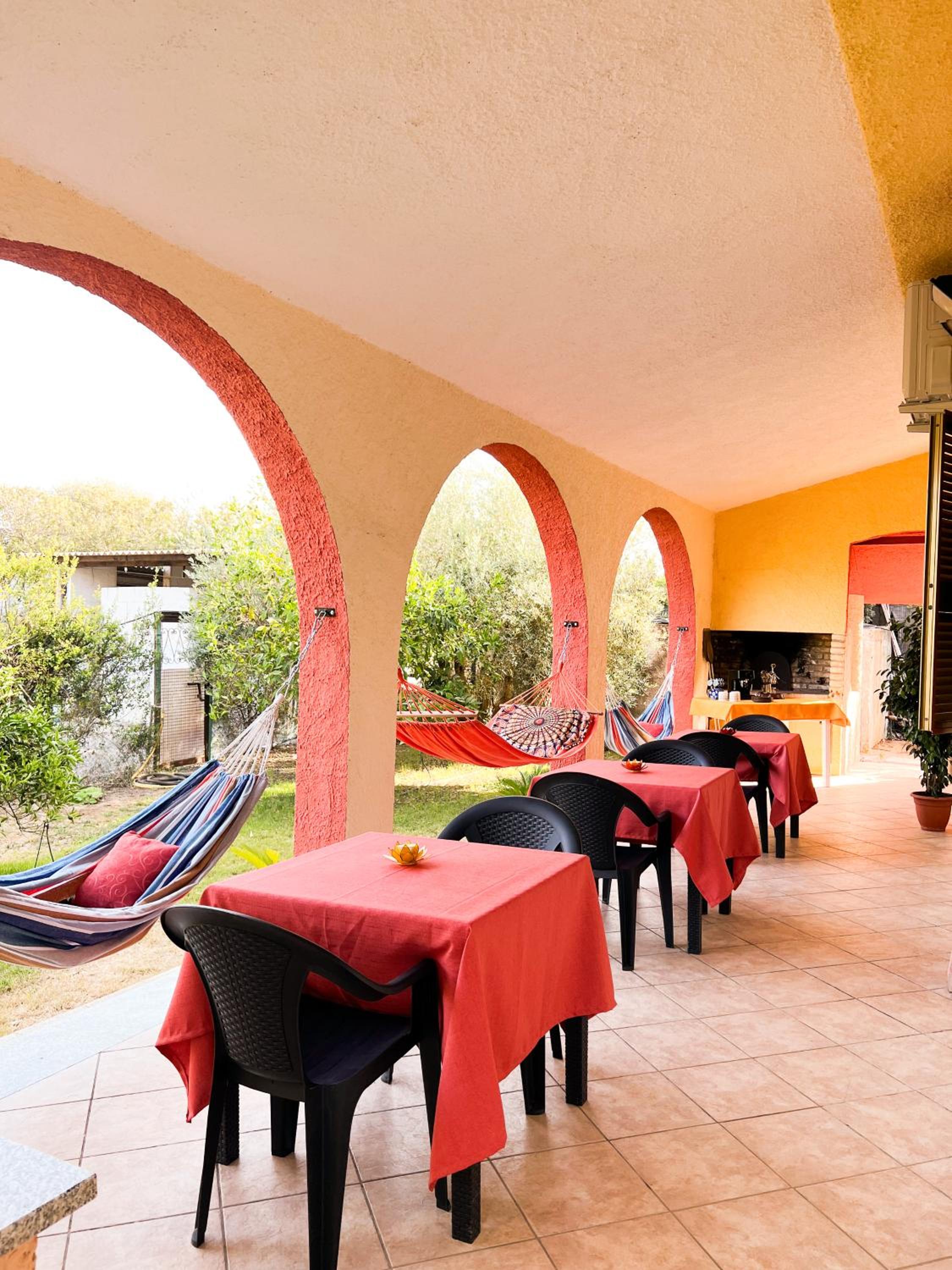 Resonance Experience - Tranquil Room Close to Beaches and Sacred Sites photo 4