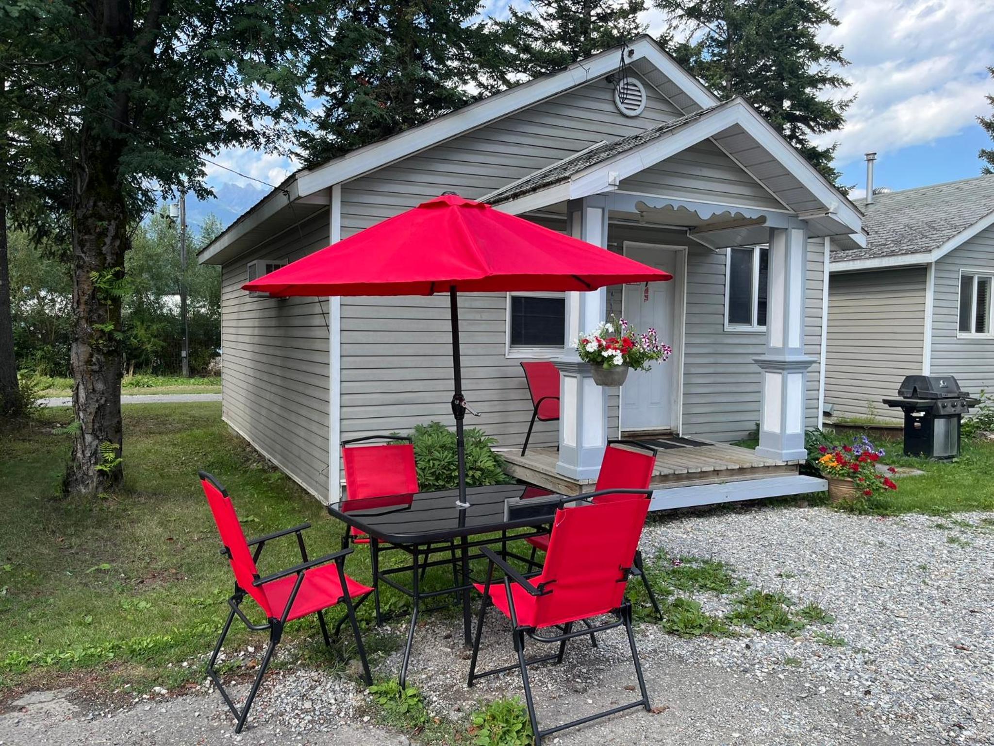 Golden Vacations - Brookside Motel - Property Image 22