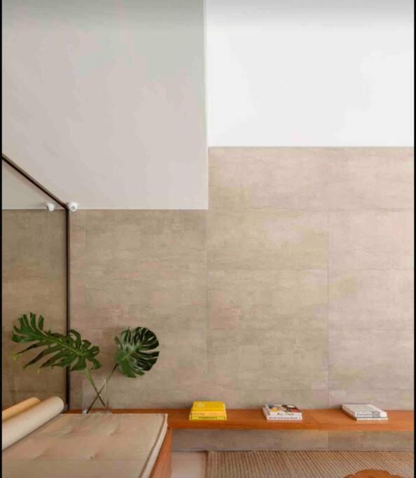 Studio Luxo Faria Lima Arthur Casas Ferreira Lobo