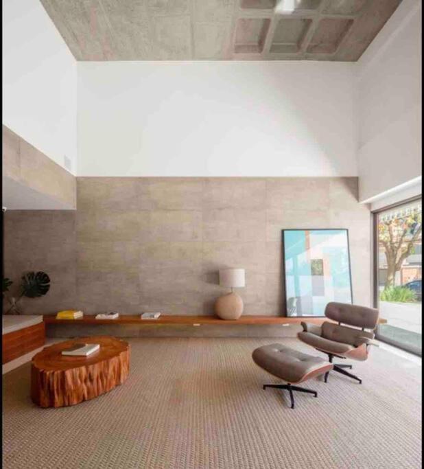 Studio Luxo Faria Lima Arthur Casas Ferreira Lobo