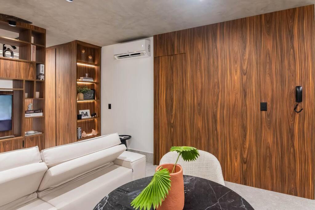 Studio Luxo Faria Lima Arthur Casas Ferreira Lobo