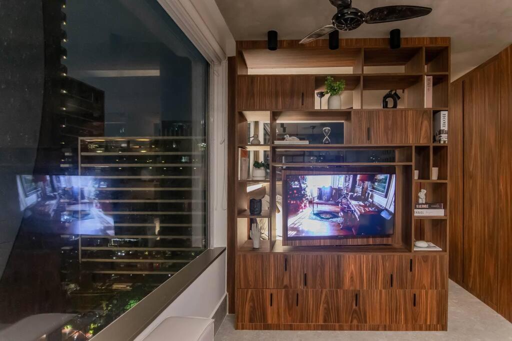 Studio Luxo Faria Lima Arthur Casas Ferreira Lobo