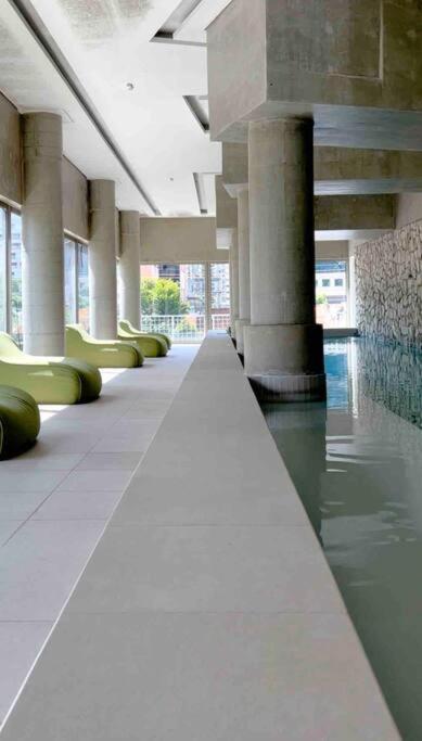 Studio Luxo Faria Lima Arthur Casas Ferreira Lobo