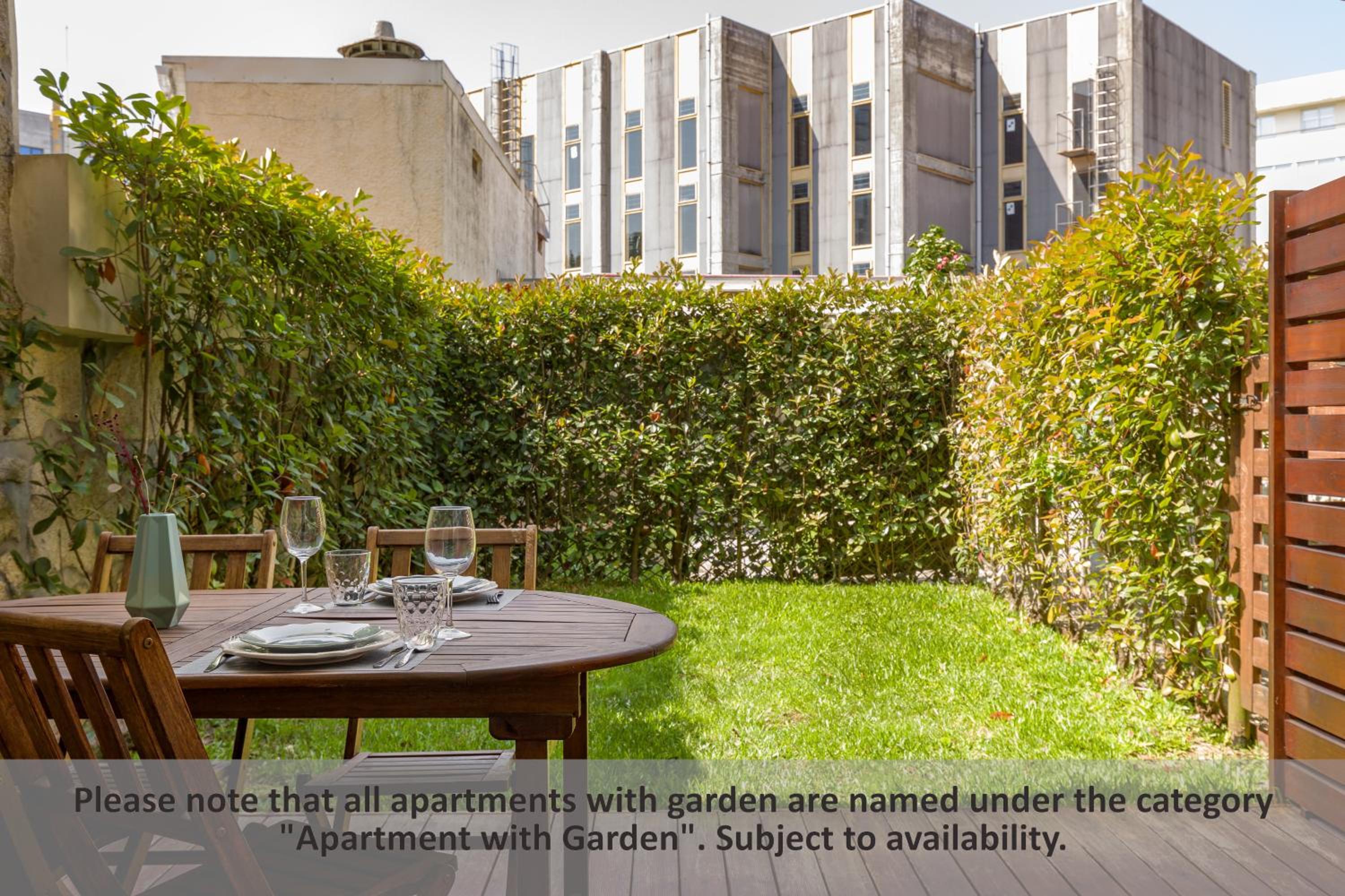 Apartment Boavista Roundabout by Sweet Porto, photo 47