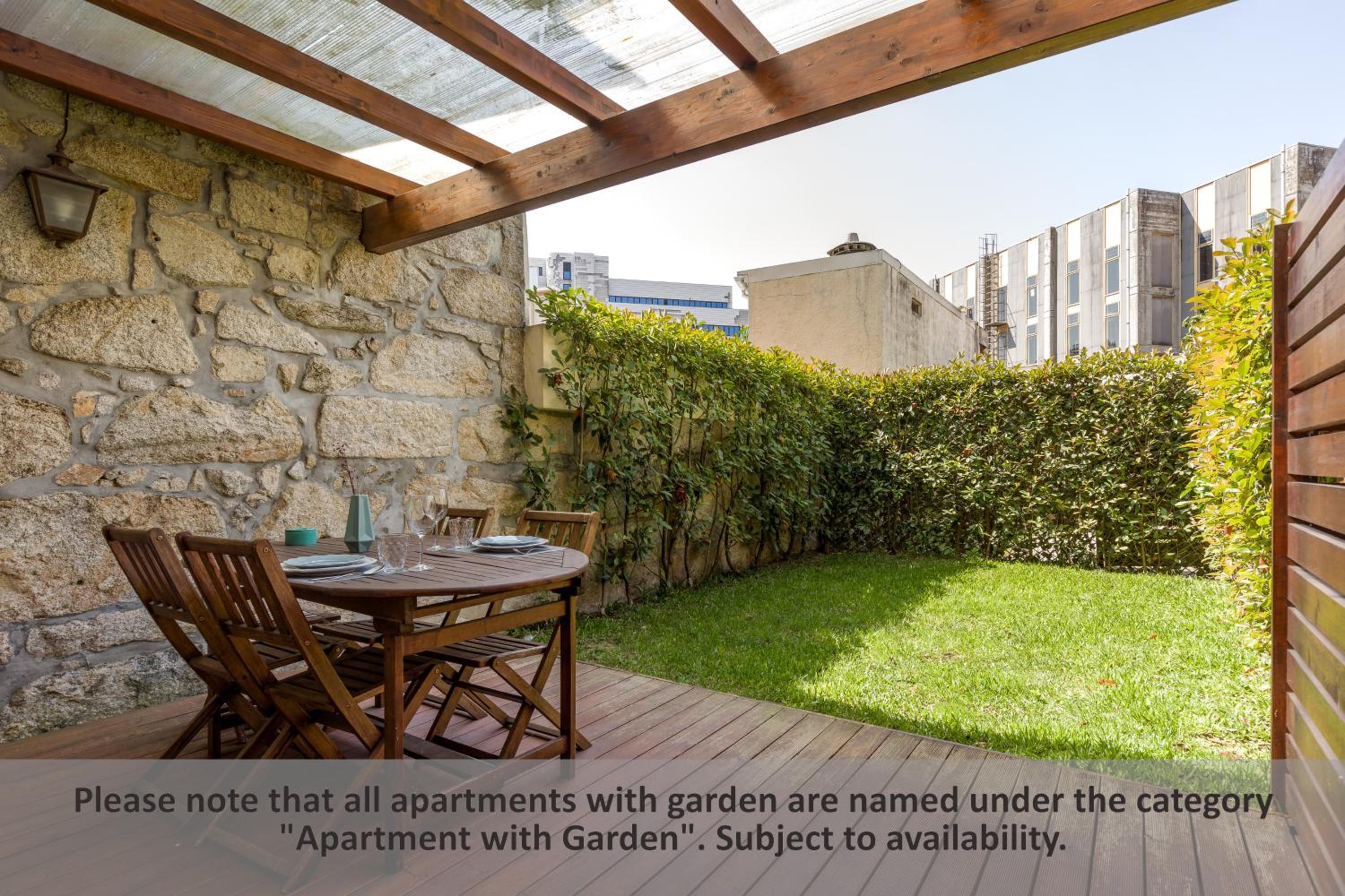 Apartment Boavista Roundabout by Sweet Porto, photo 39