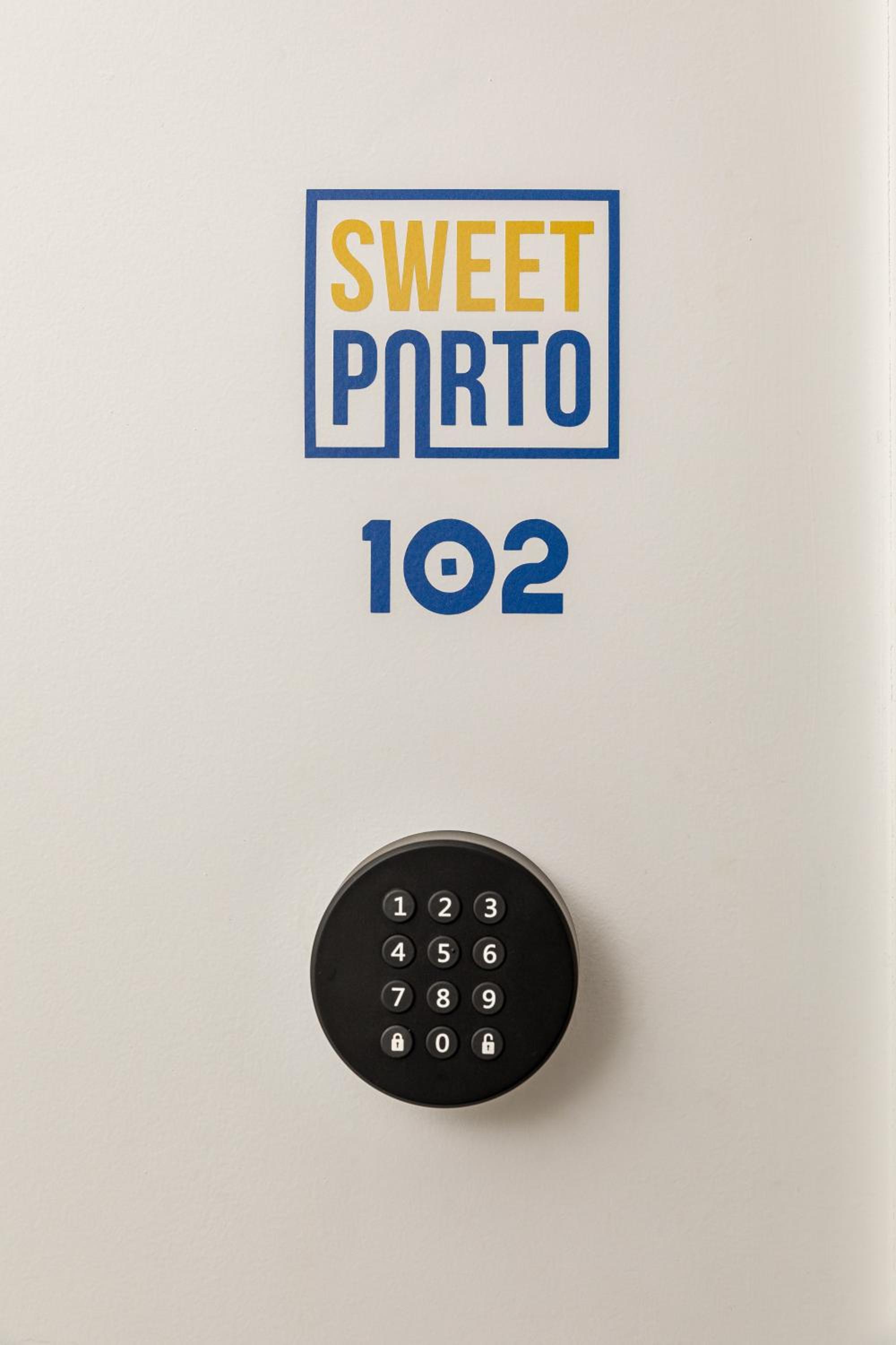 Apartment Boavista Roundabout by Sweet Porto, photo 21