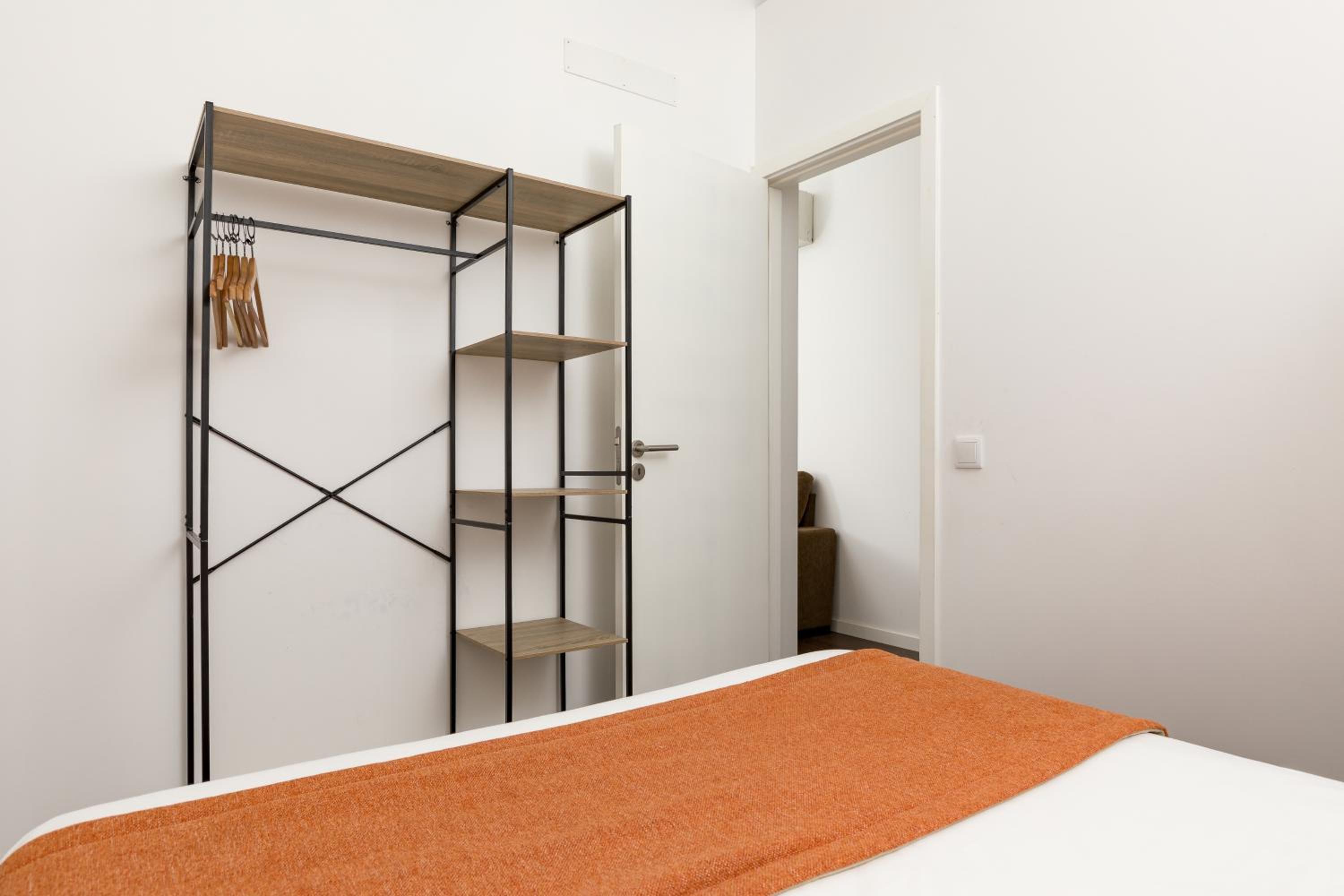 Apartment Boavista Roundabout by Sweet Porto, photo 27