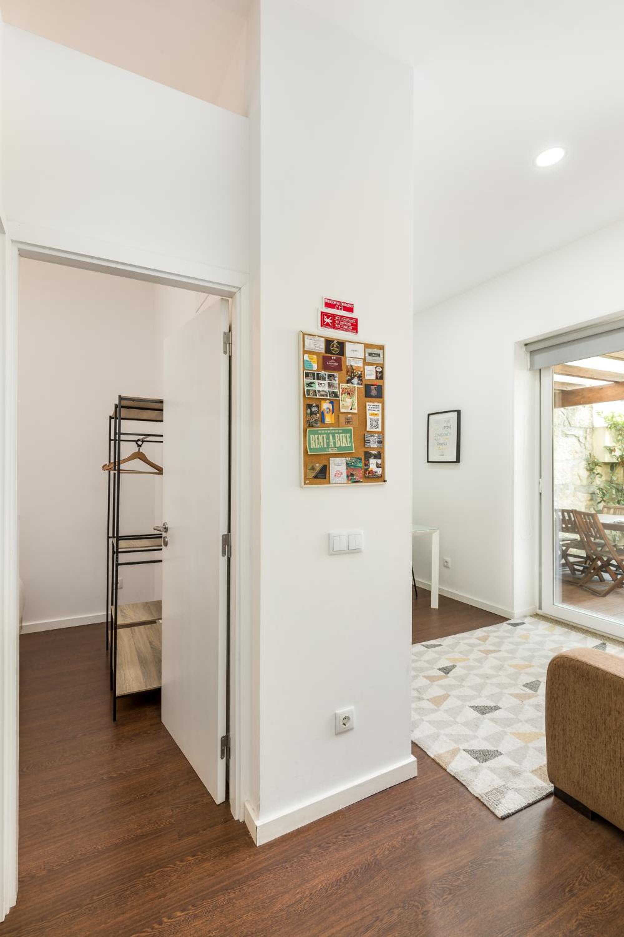Apartment Boavista Roundabout by Sweet Porto, photo 30