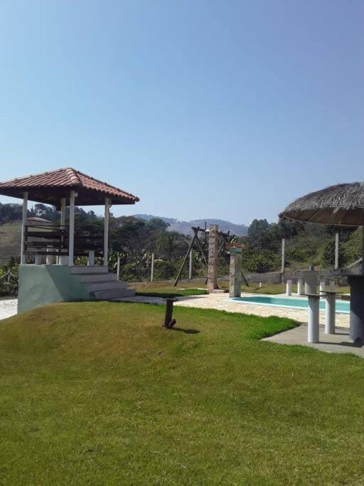 Chácara Doce Encanto
