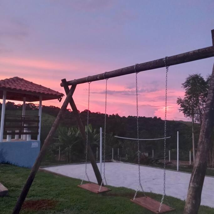 Chácara Doce Encanto