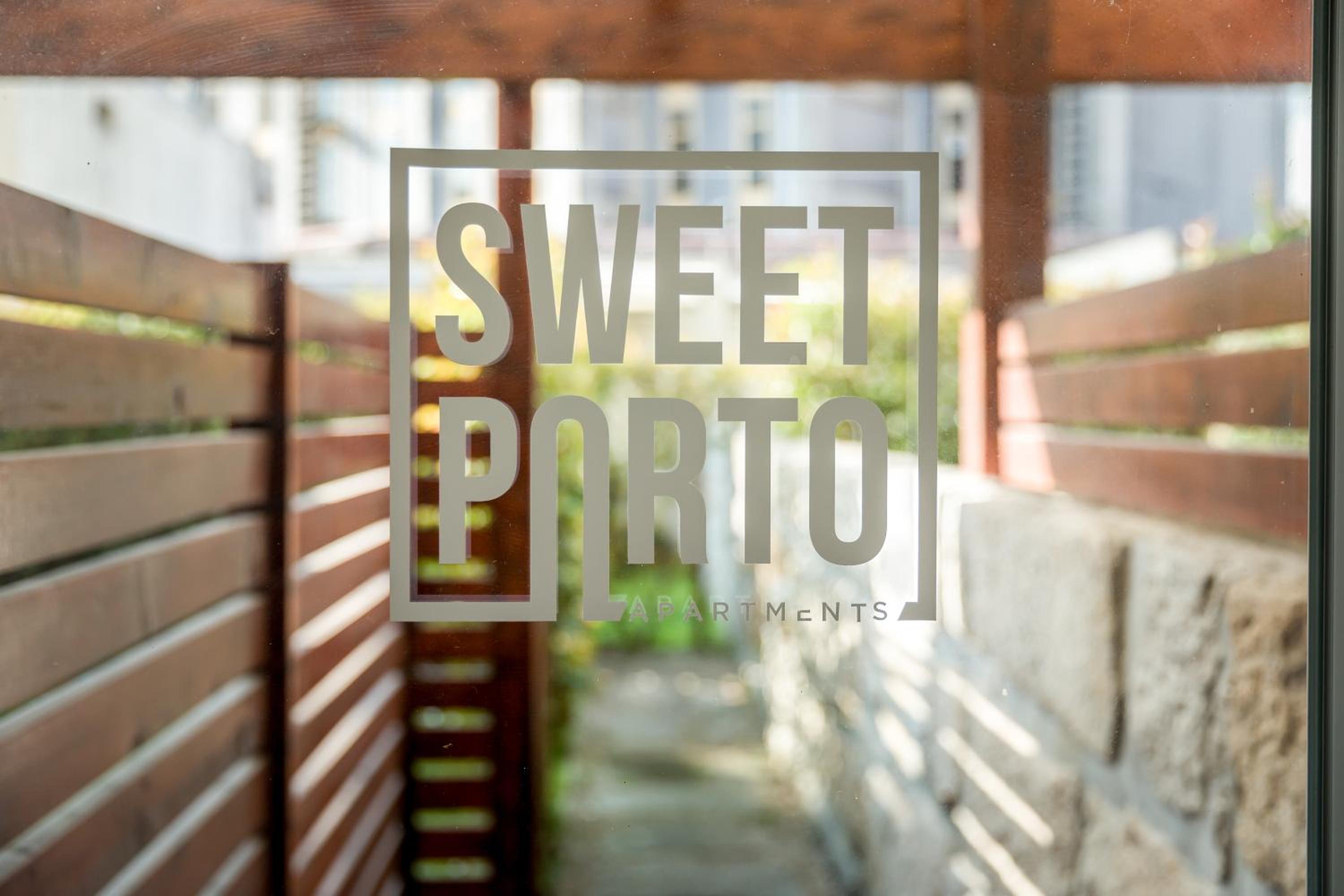 Apartment Boavista Roundabout by Sweet Porto, photo 22