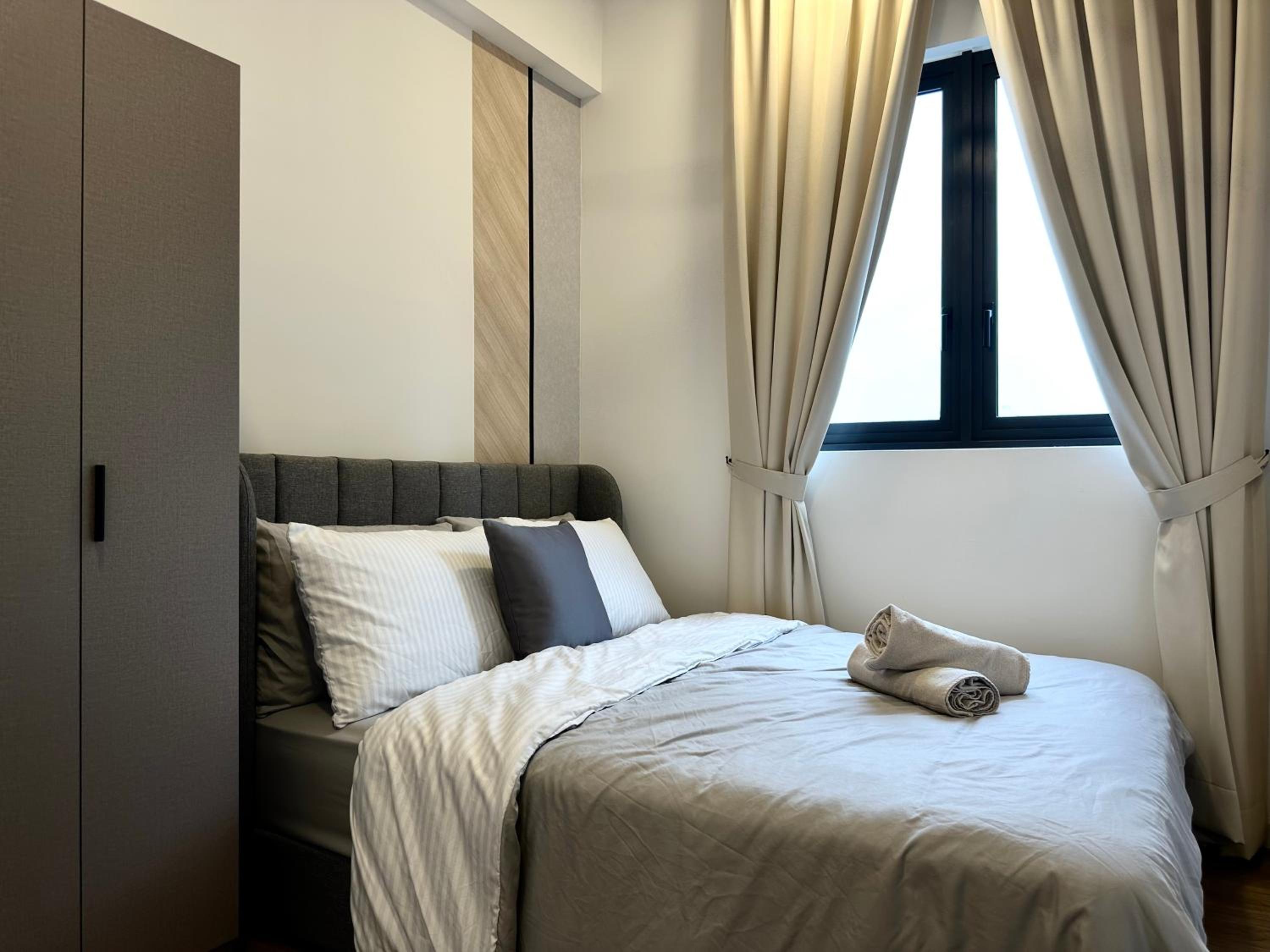 Sunway Velocity by Rverse Suite