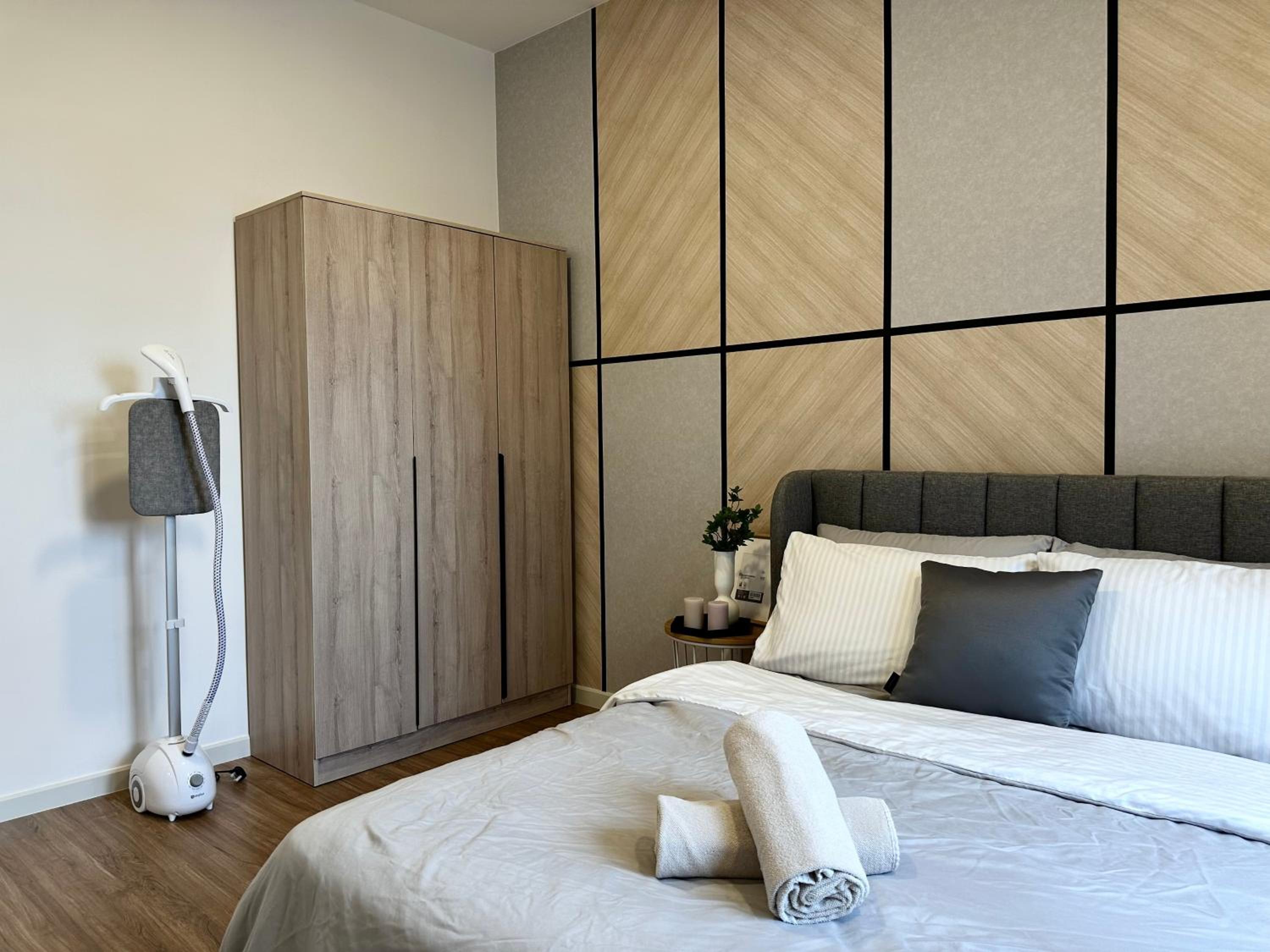 Sunway Velocity by Rverse Suite