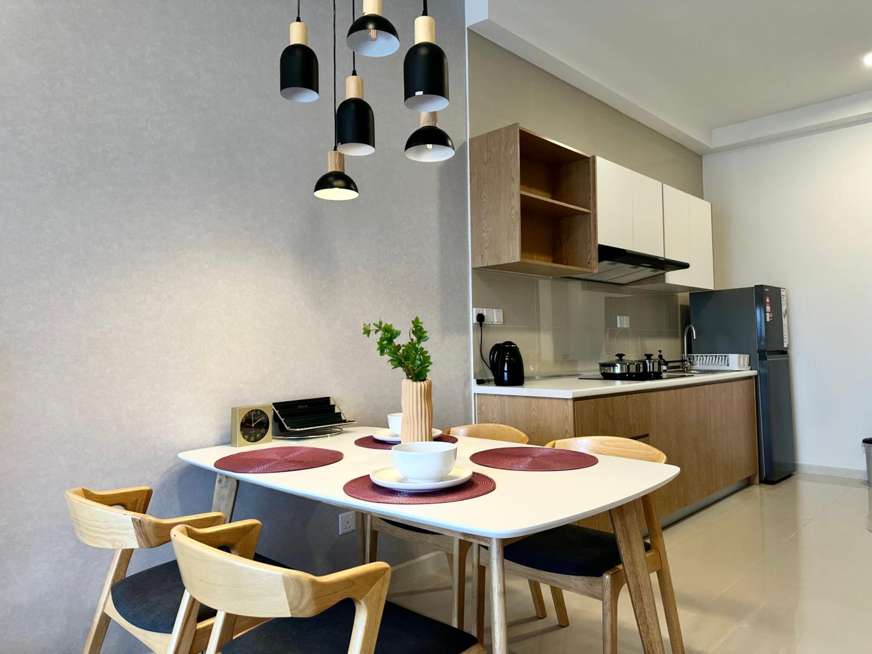 Sunway Velocity by Rverse Suite