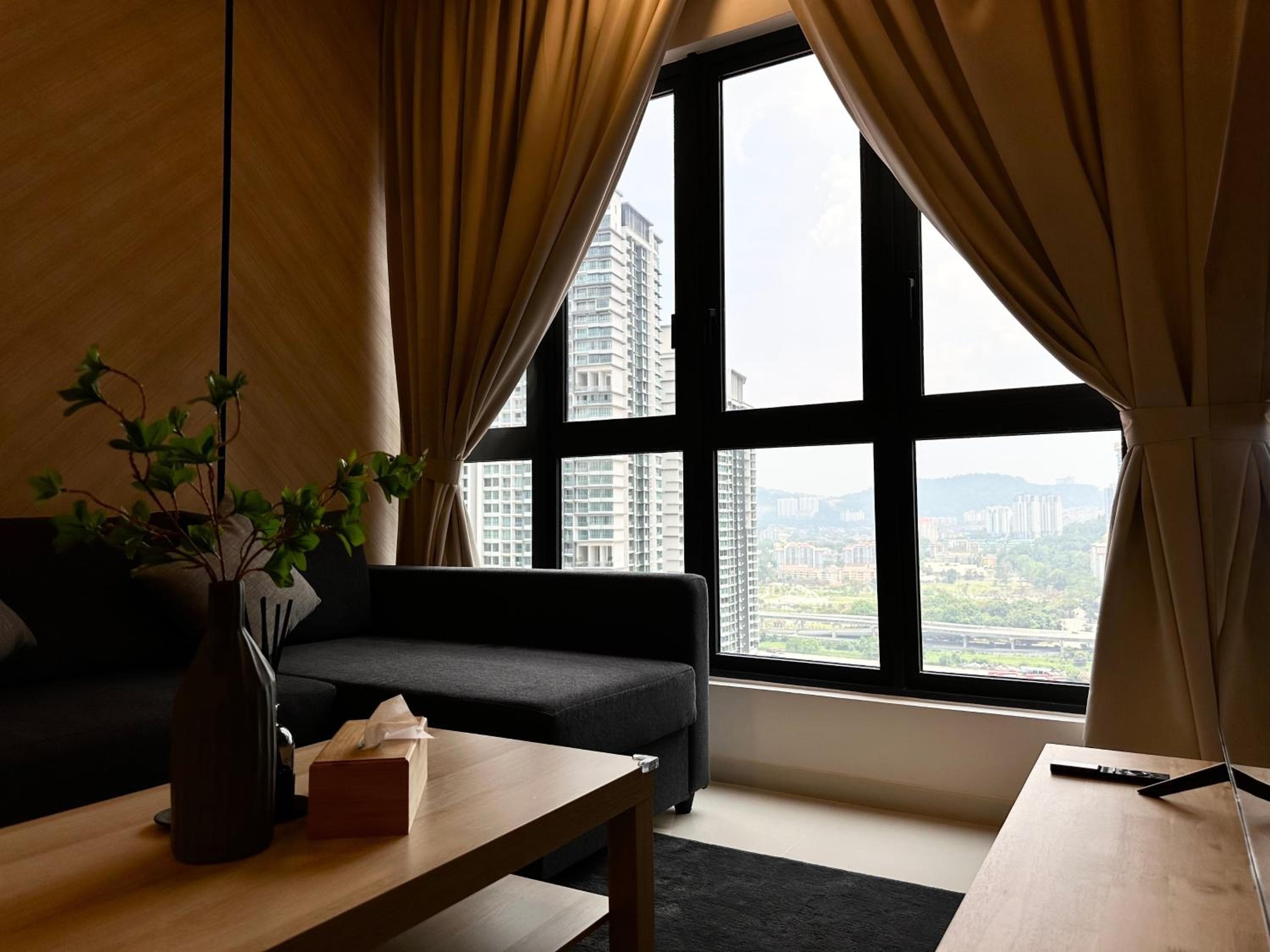 Sunway Velocity by Rverse Suite