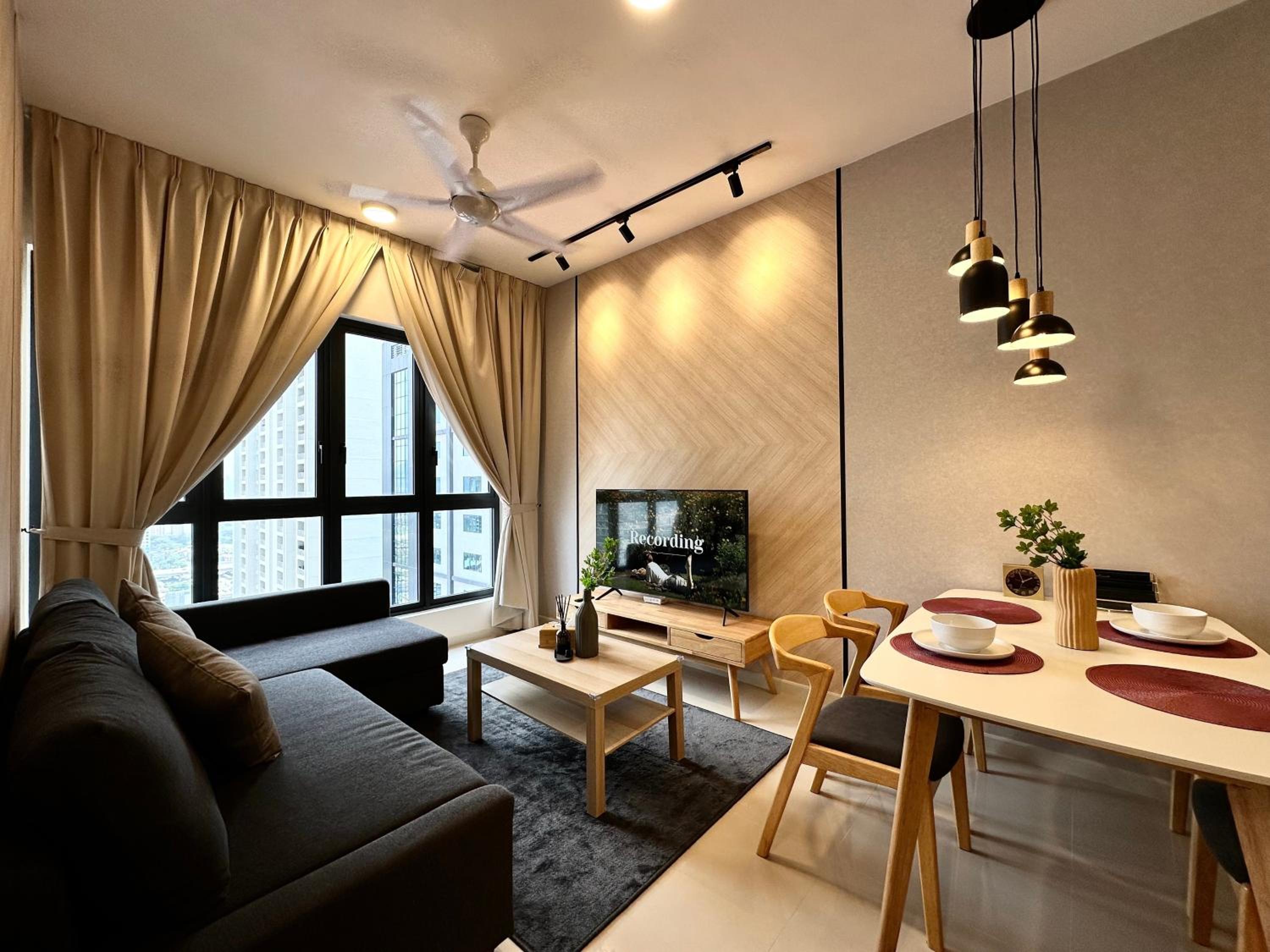Sunway Velocity by Rverse Suite