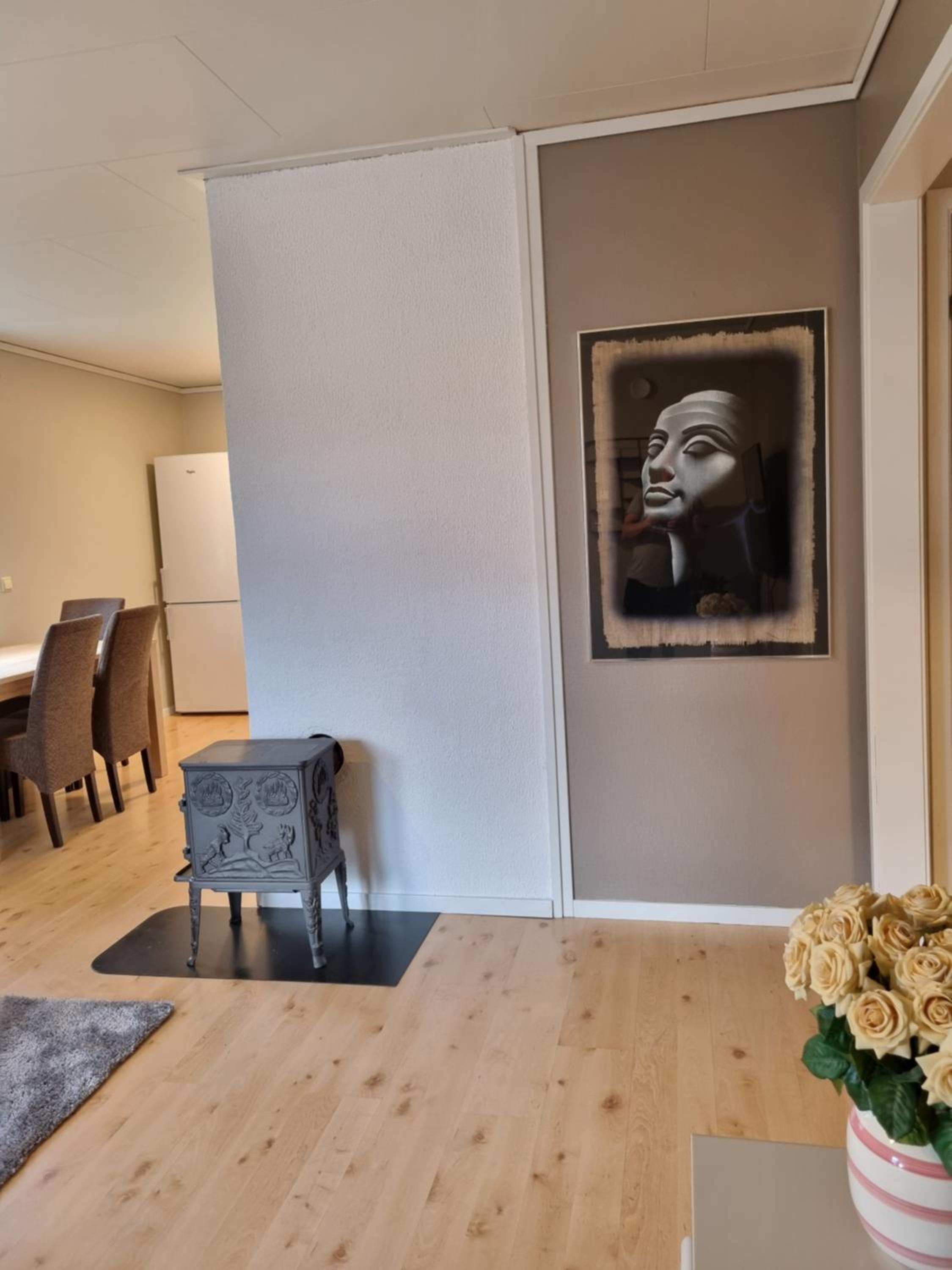 Auroras apartment