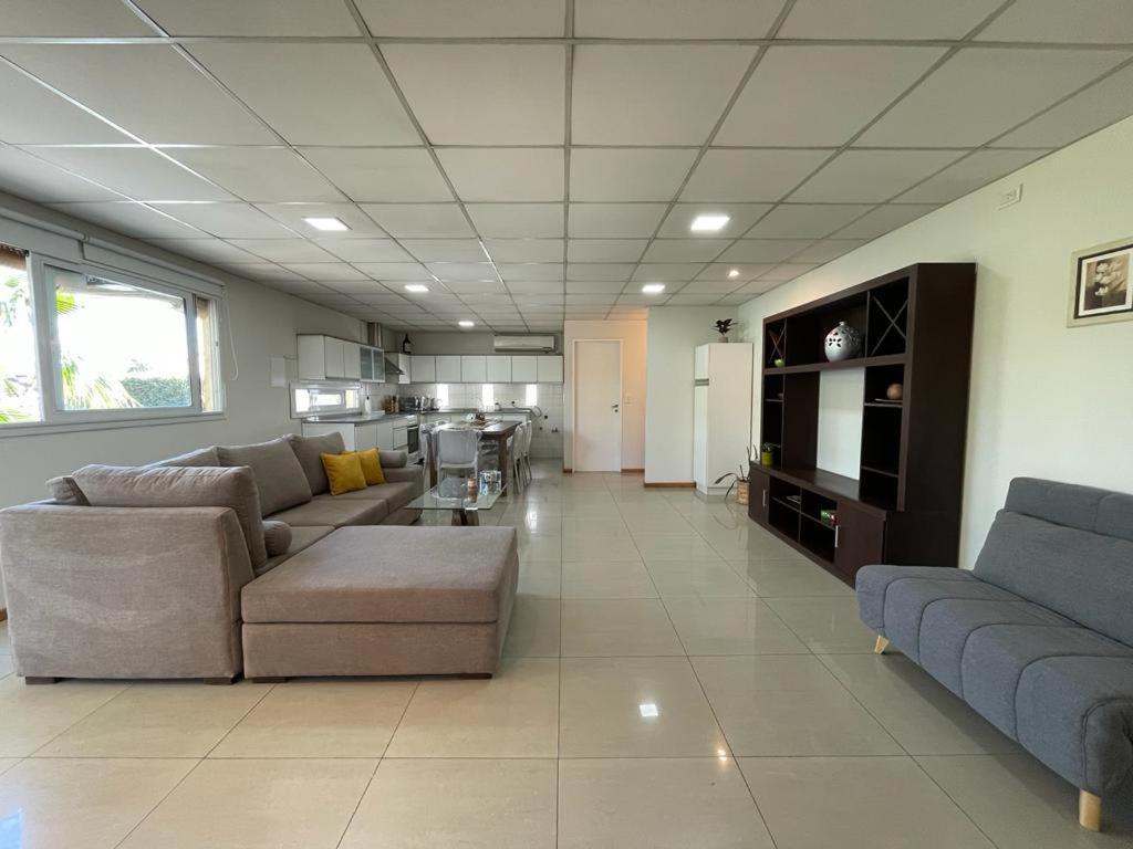 Departamento en el Centro de Carrodilla