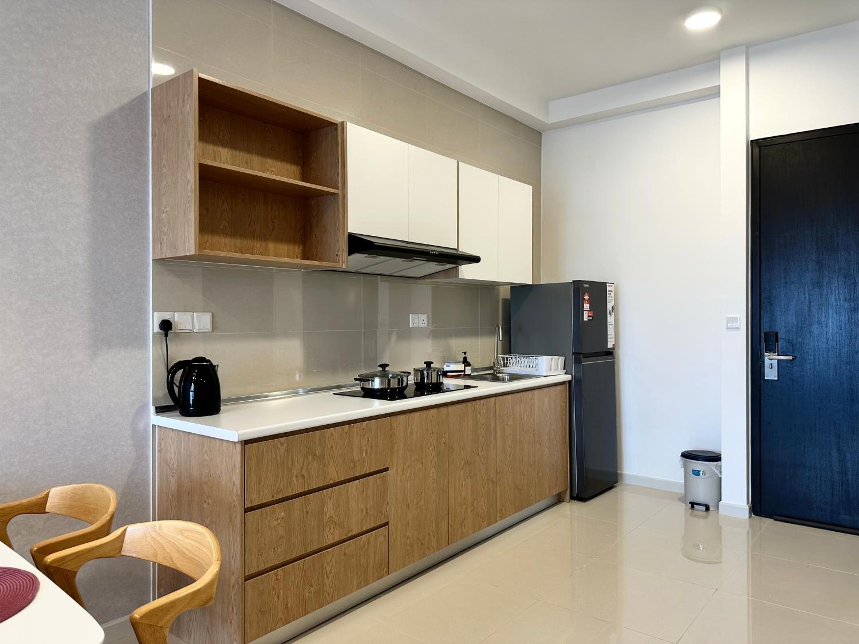 Sunway Velocity by Rverse Suite