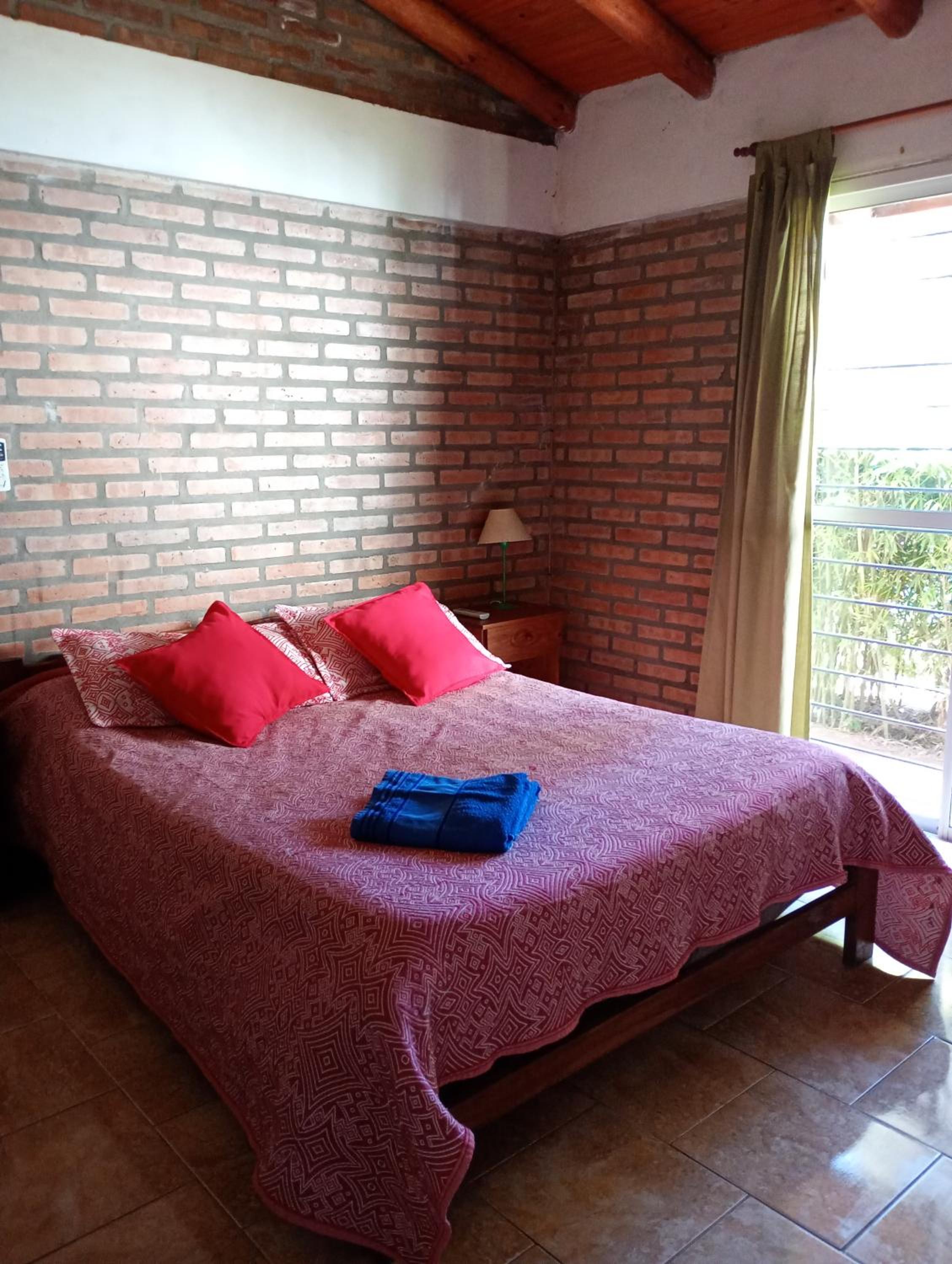 Cabañas casanostra