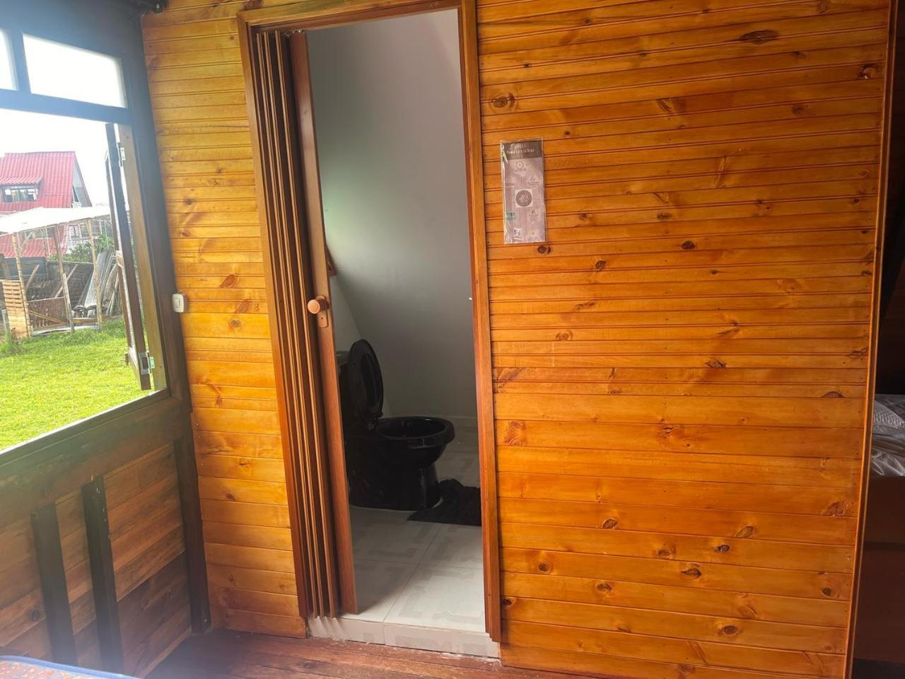 Chalet MOKA la Riviera