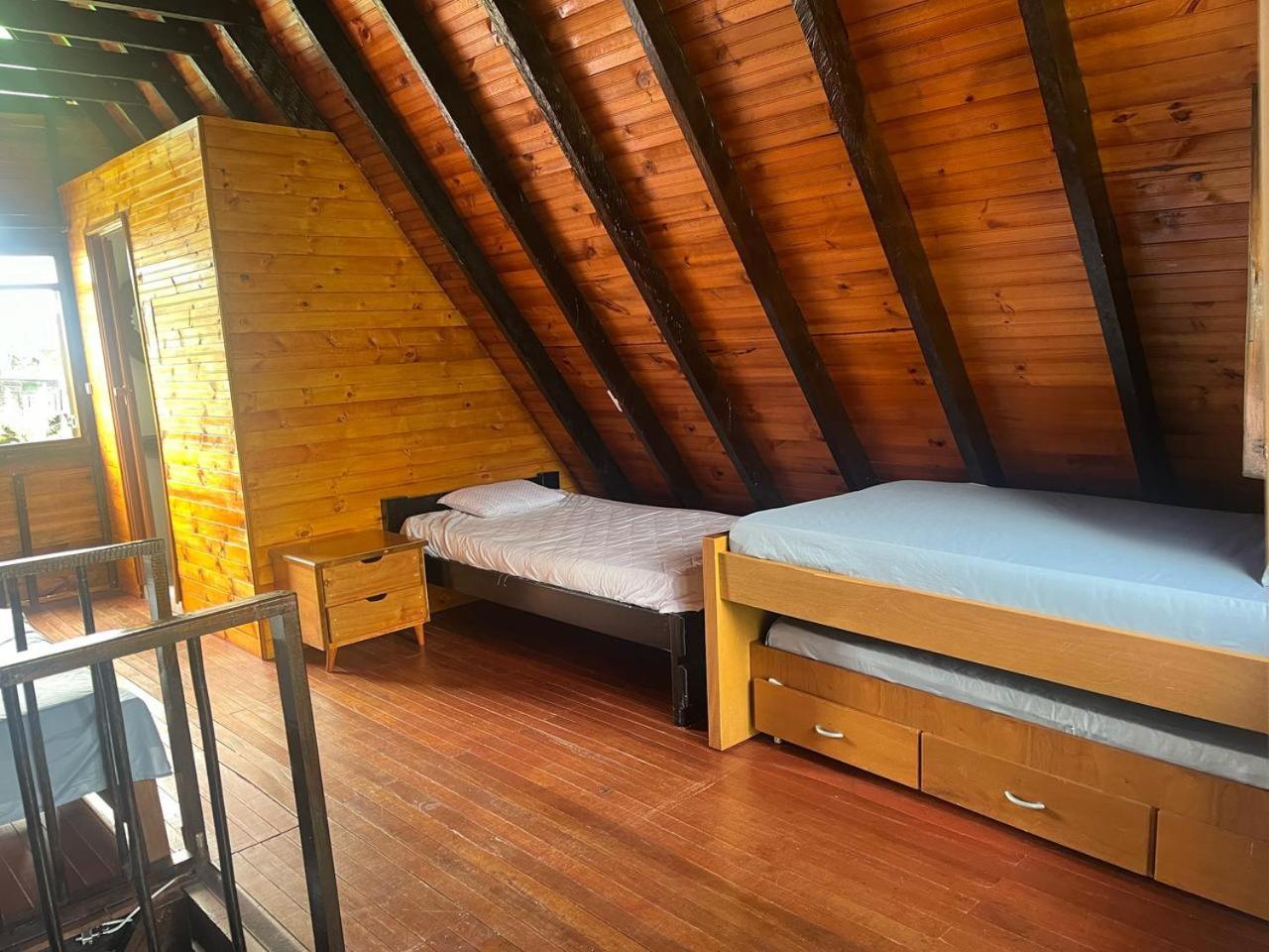 Chalet MOKA la Riviera