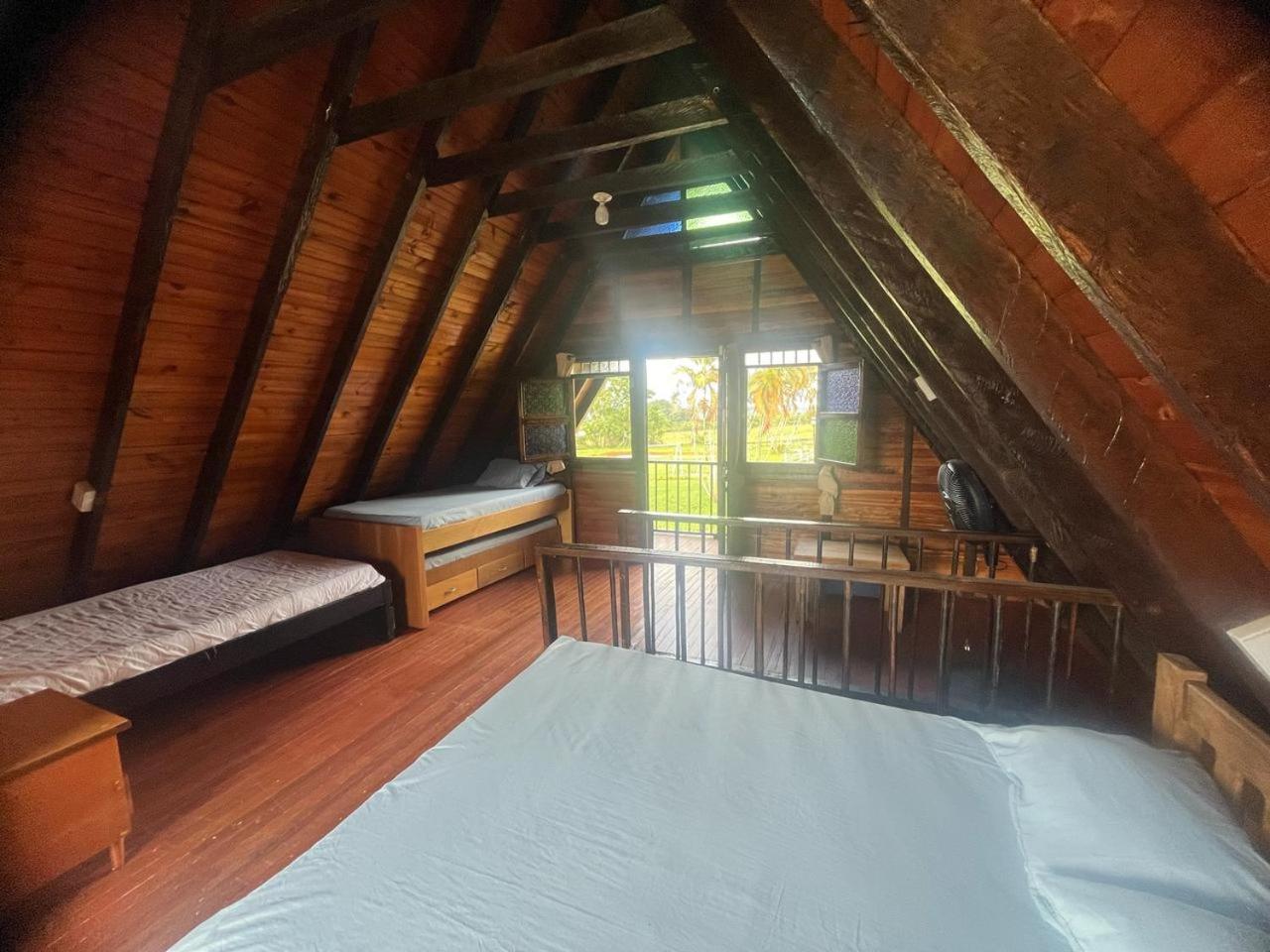 Chalet MOKA la Riviera