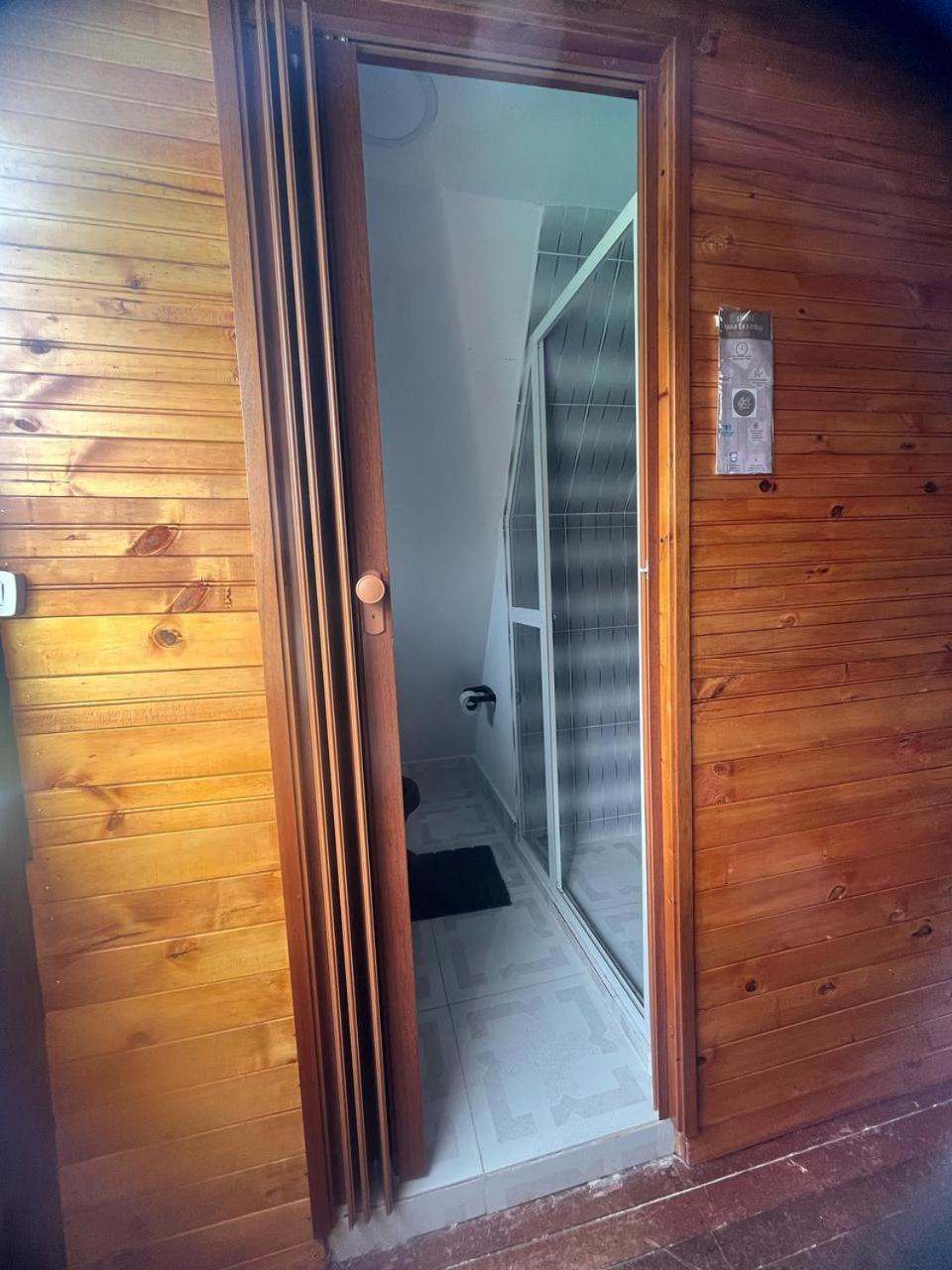 Chalet MOKA la Riviera