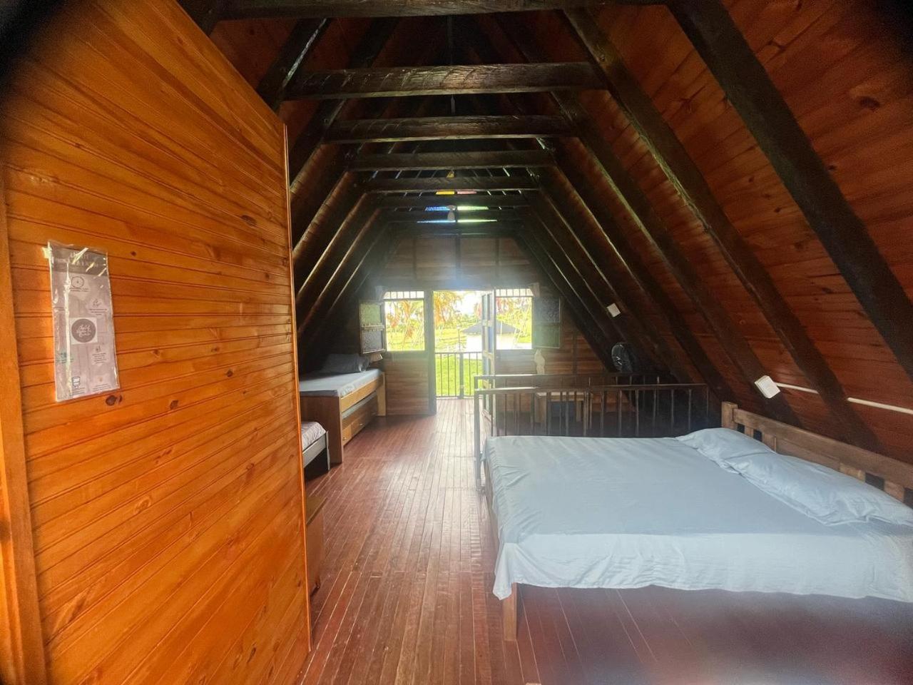 Chalet MOKA la Riviera
