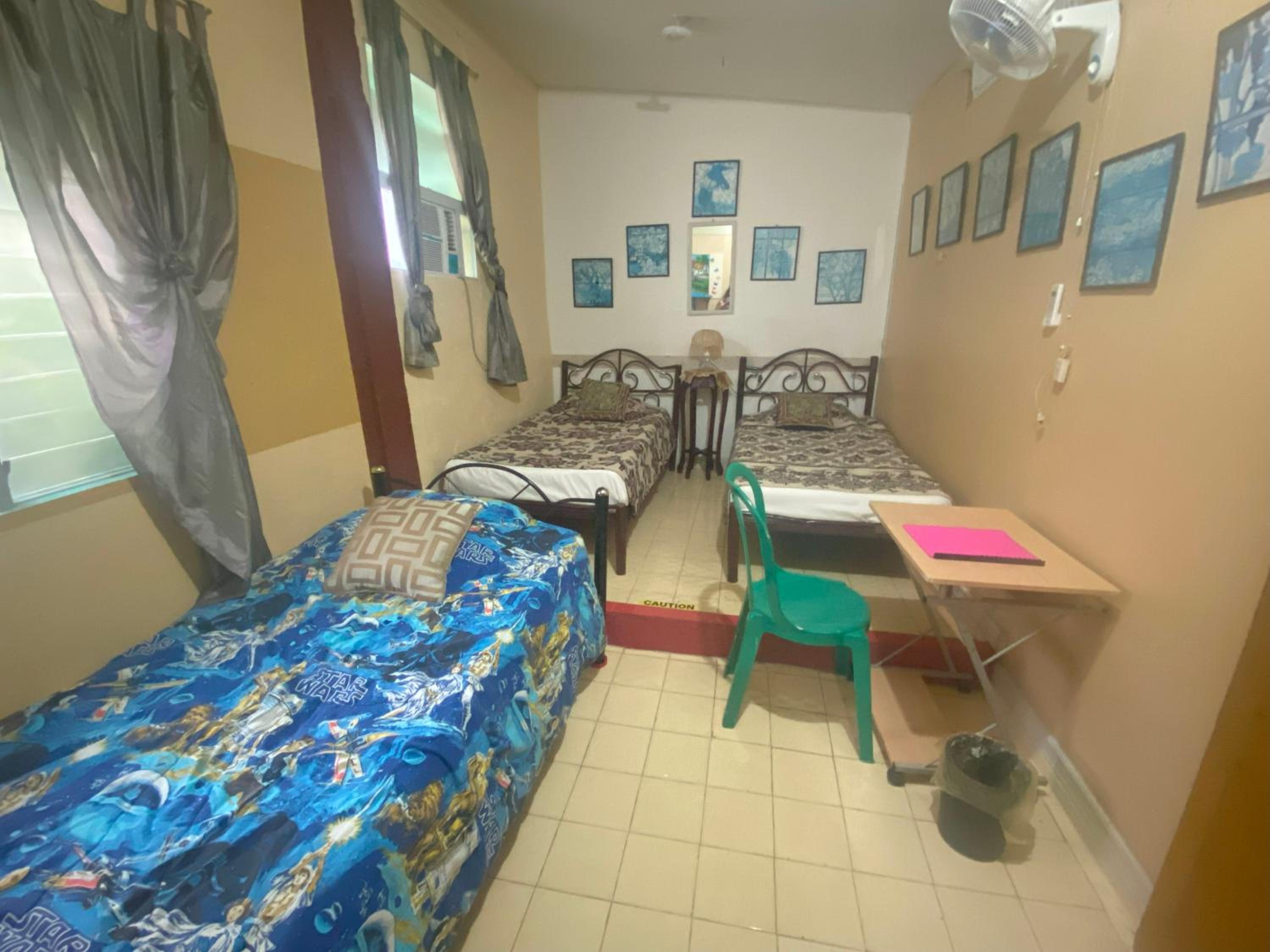 Villa 301 B&B