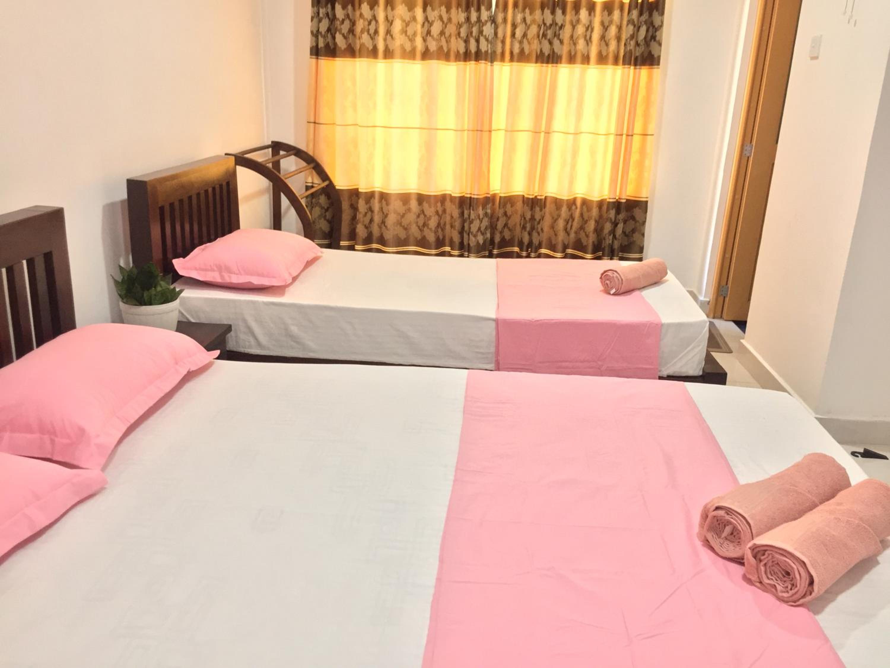 Dahara Holiday Banglow view 4