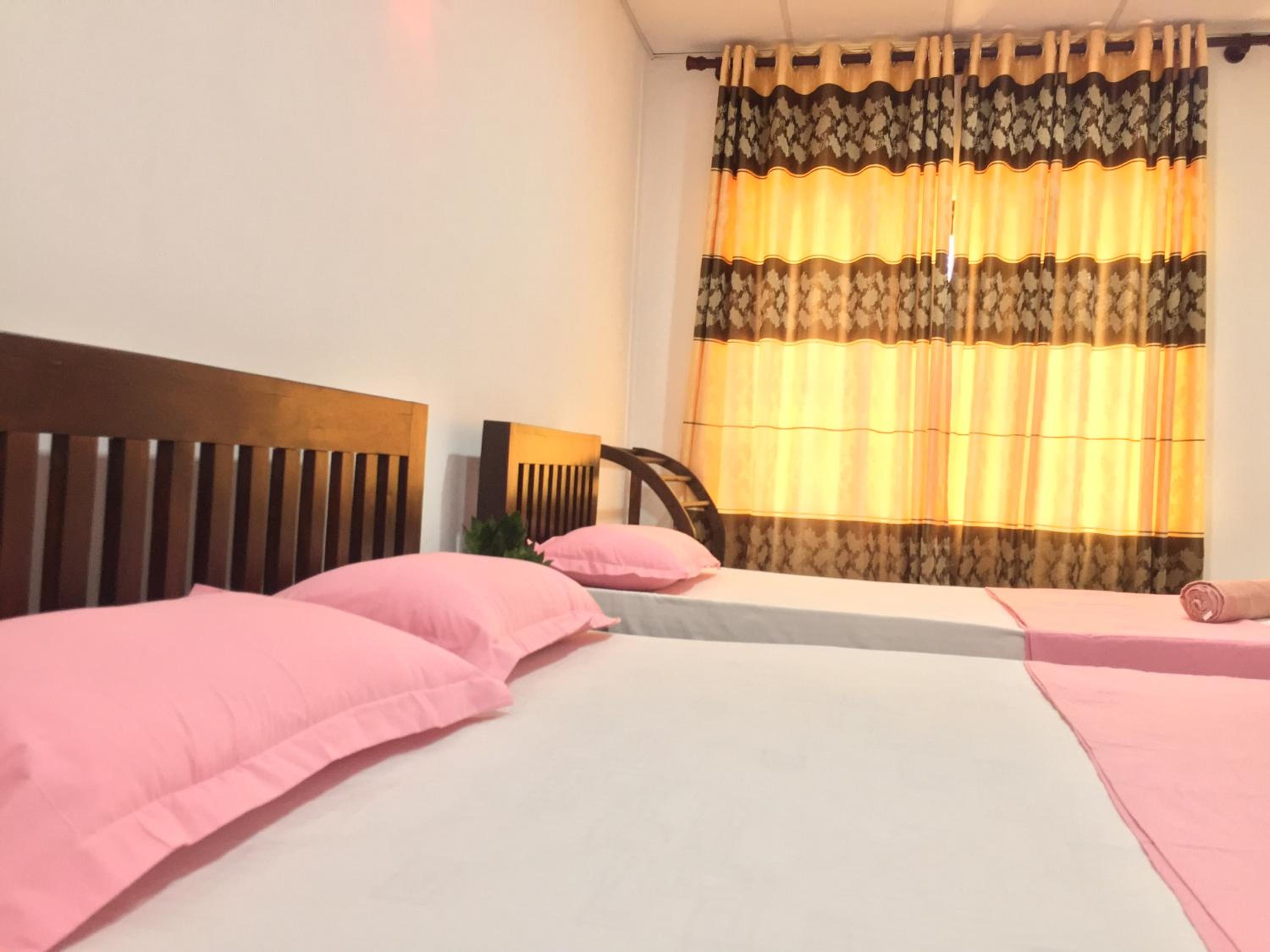 Dahara Holiday Banglow view 3