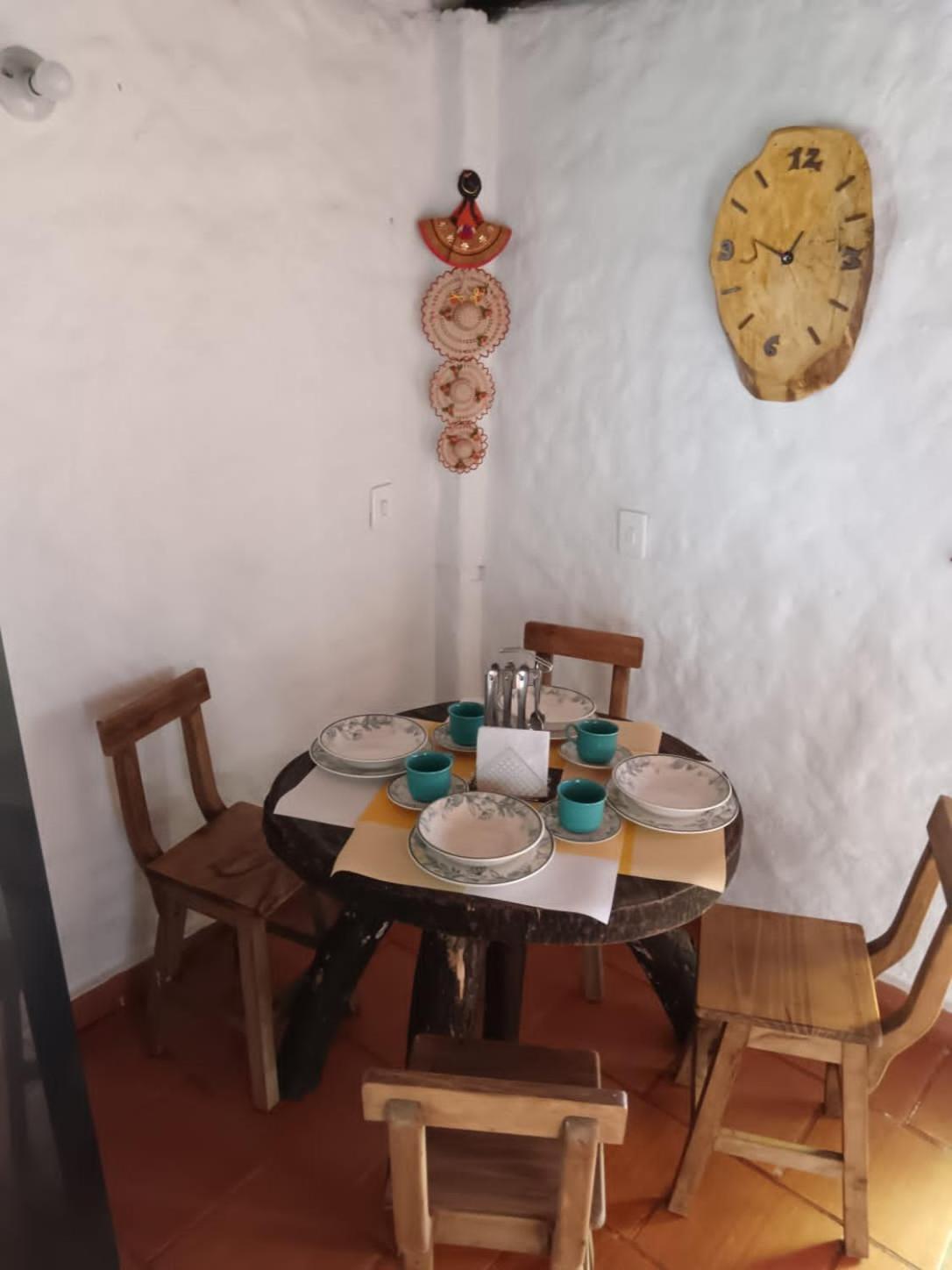 Chalet MOKA la Riviera