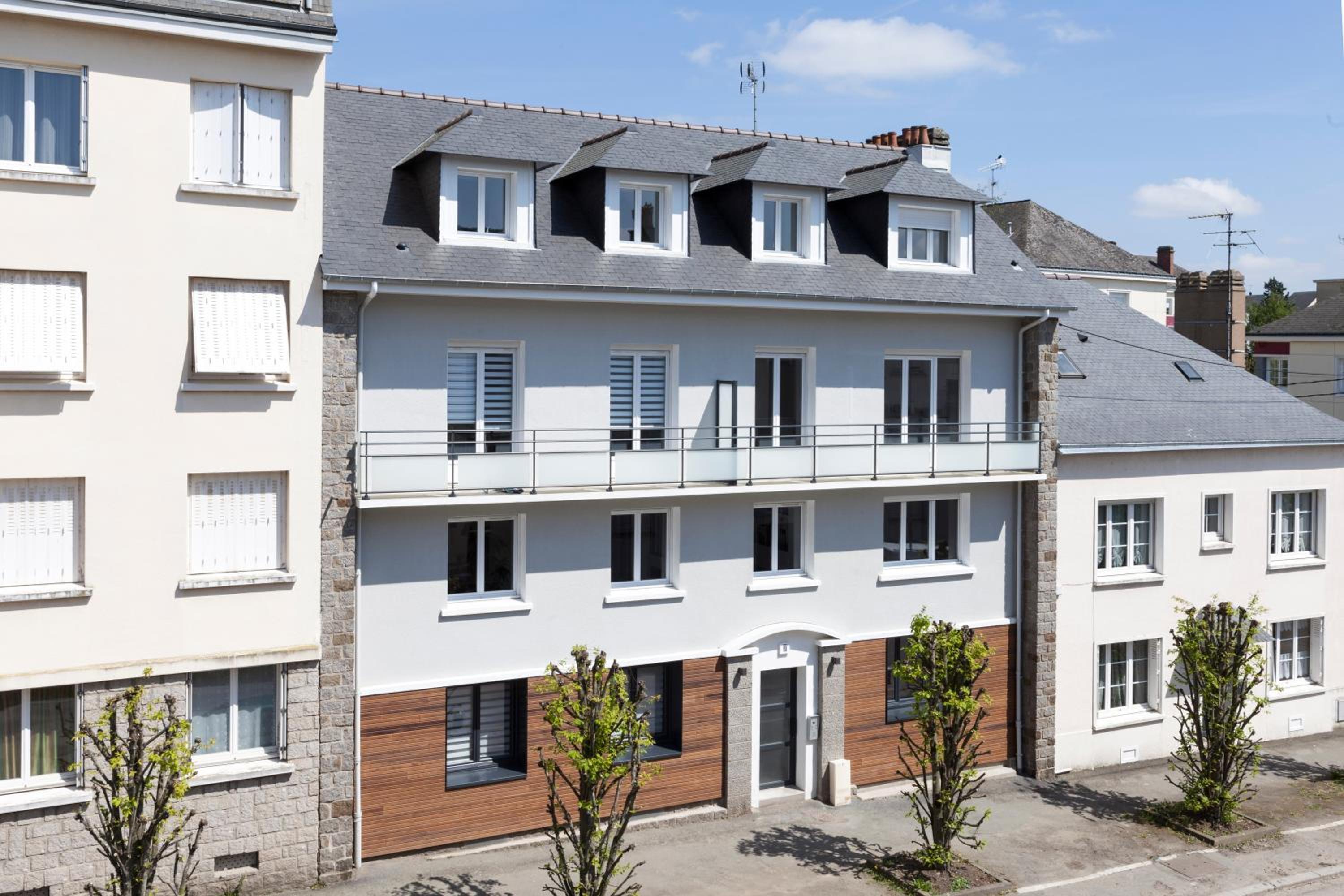 Résidence Maréchal Leclerc, photo 13