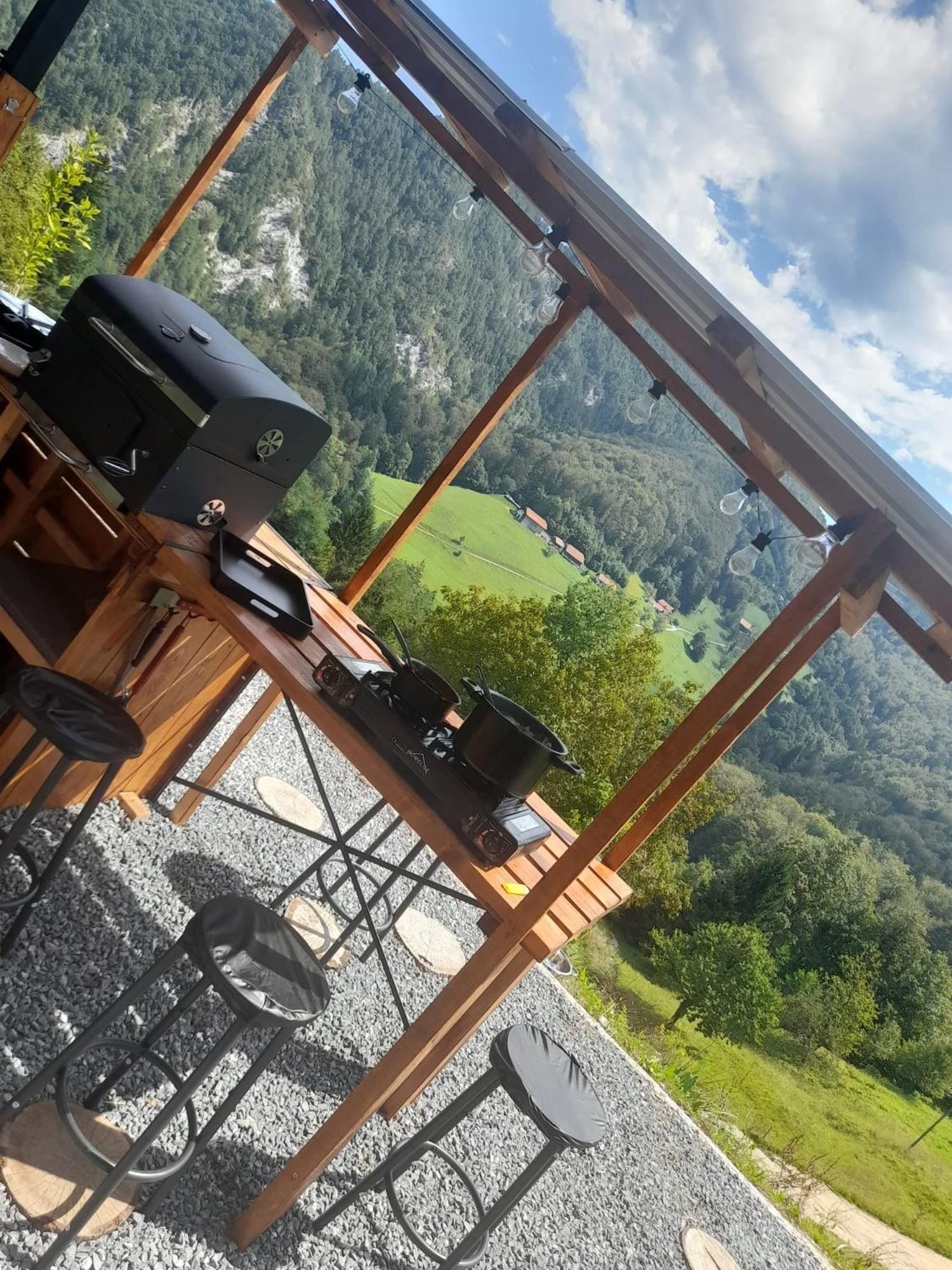 Tepe Retreat view 5