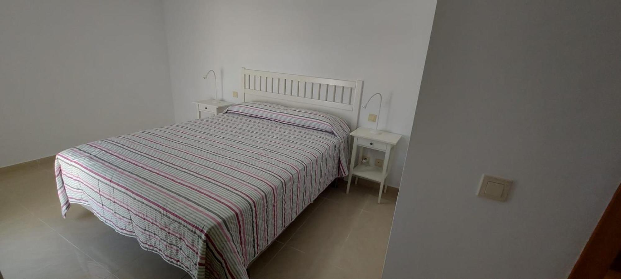 Residencial las Tablas